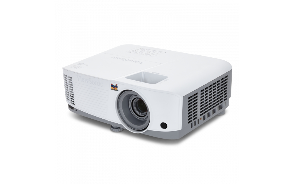 ViewSonic PA503X, 3600 ANSI Lumen, DLP, XGA (1024x768), 4:3, 762 - 7620 mm (30 - 300"), 1,1 - 13 m