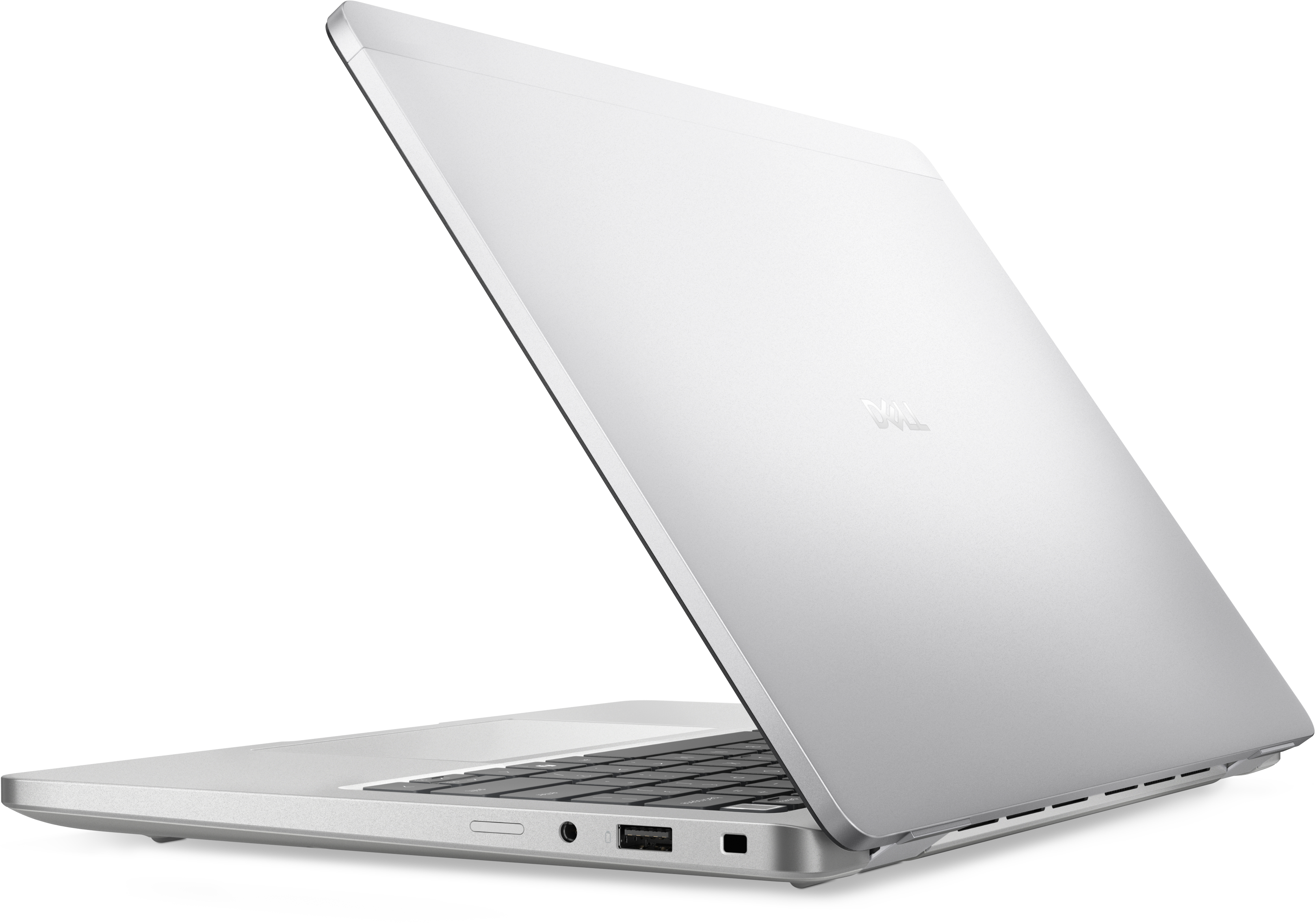 Dell Pro 13 Plus PB13250, 13.3" WUXGA, Core Ultra 5 235U, 16GB RAM, 512GB SSD, Win11 Pro, ohne NT