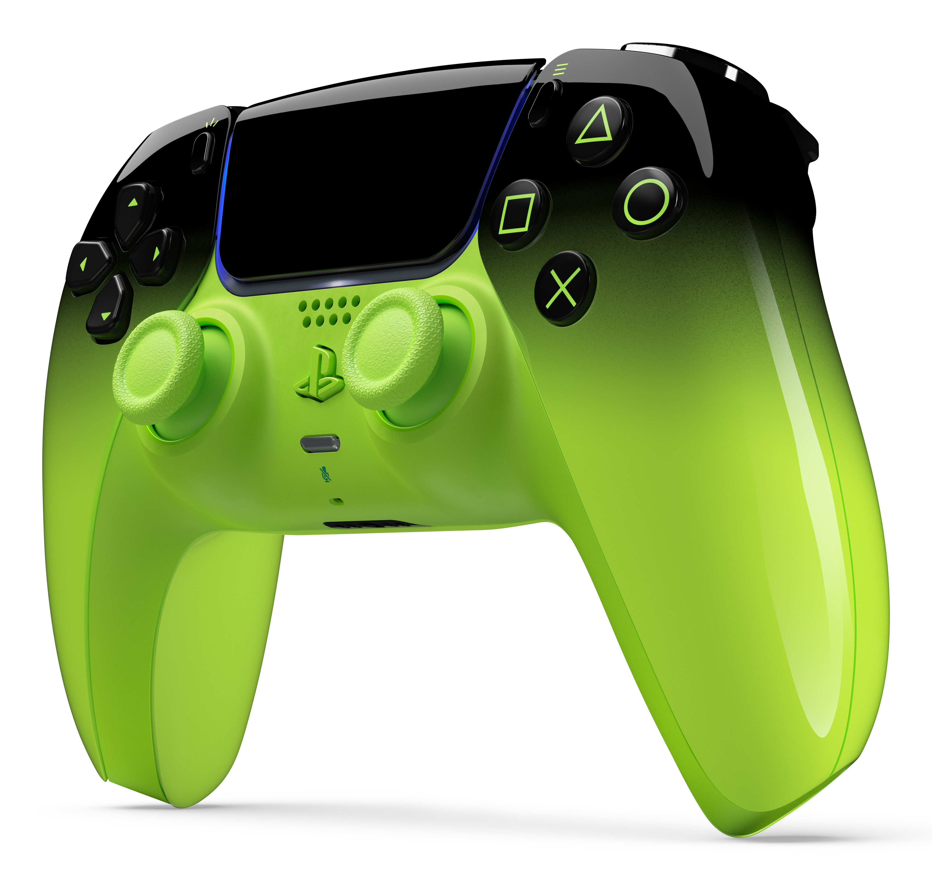 Sony Interactive Entertainment DualSense, Gamepad, Android, MAC, PC, PlayStation 5, iOS, D-Pad, Home