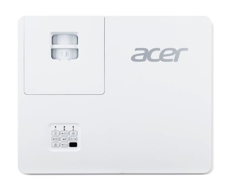 Acer PL6610T - DLP-Projektor - Laserdiode - 5500 ANSI-Lumen - WUXGA (1920 x 1200)