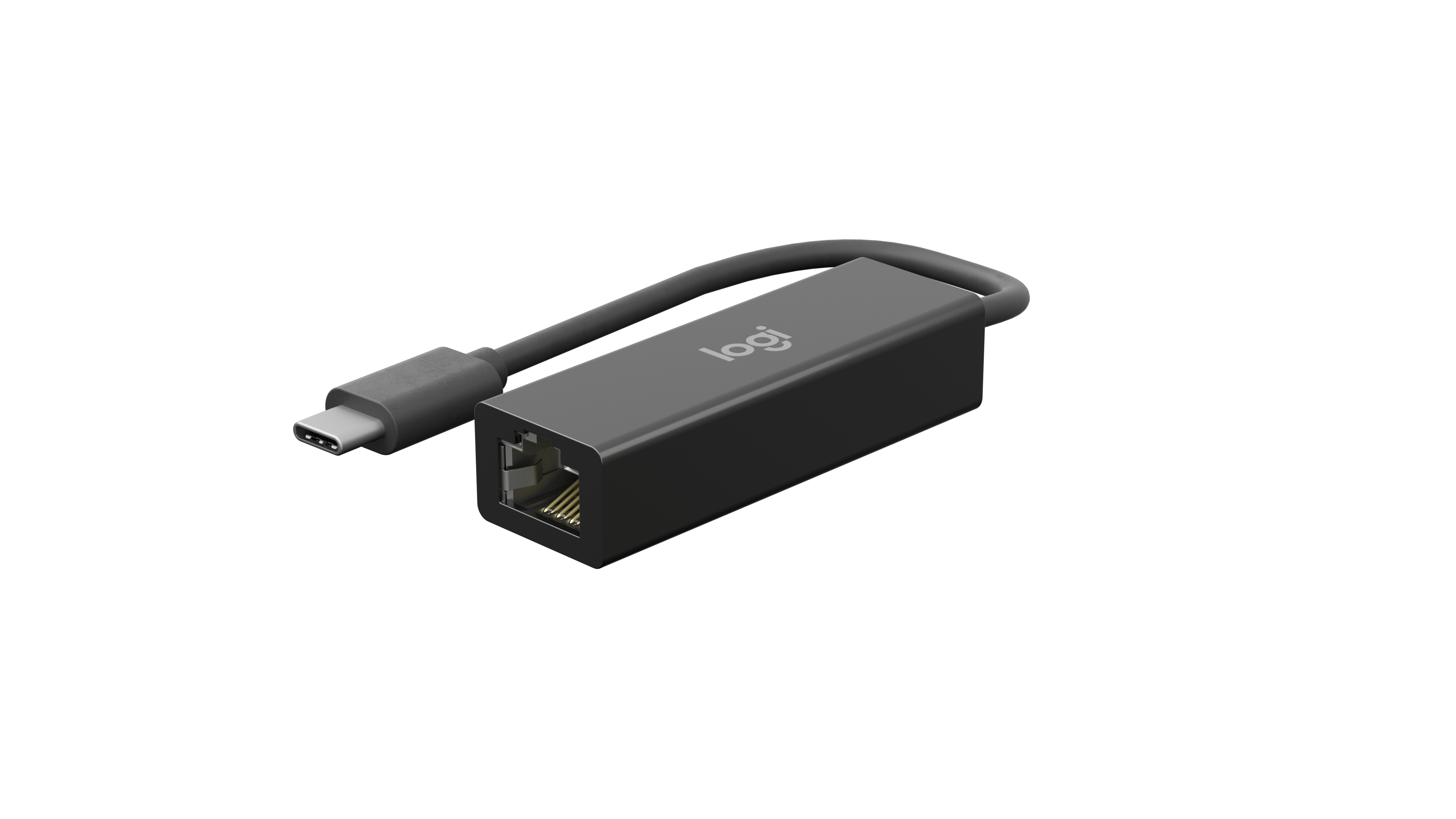 Logitech Logi Dock Focus Room Kit - Kit für Videokonferenzen (Logitech BRIO Ultra HD Pro Webcam, Log