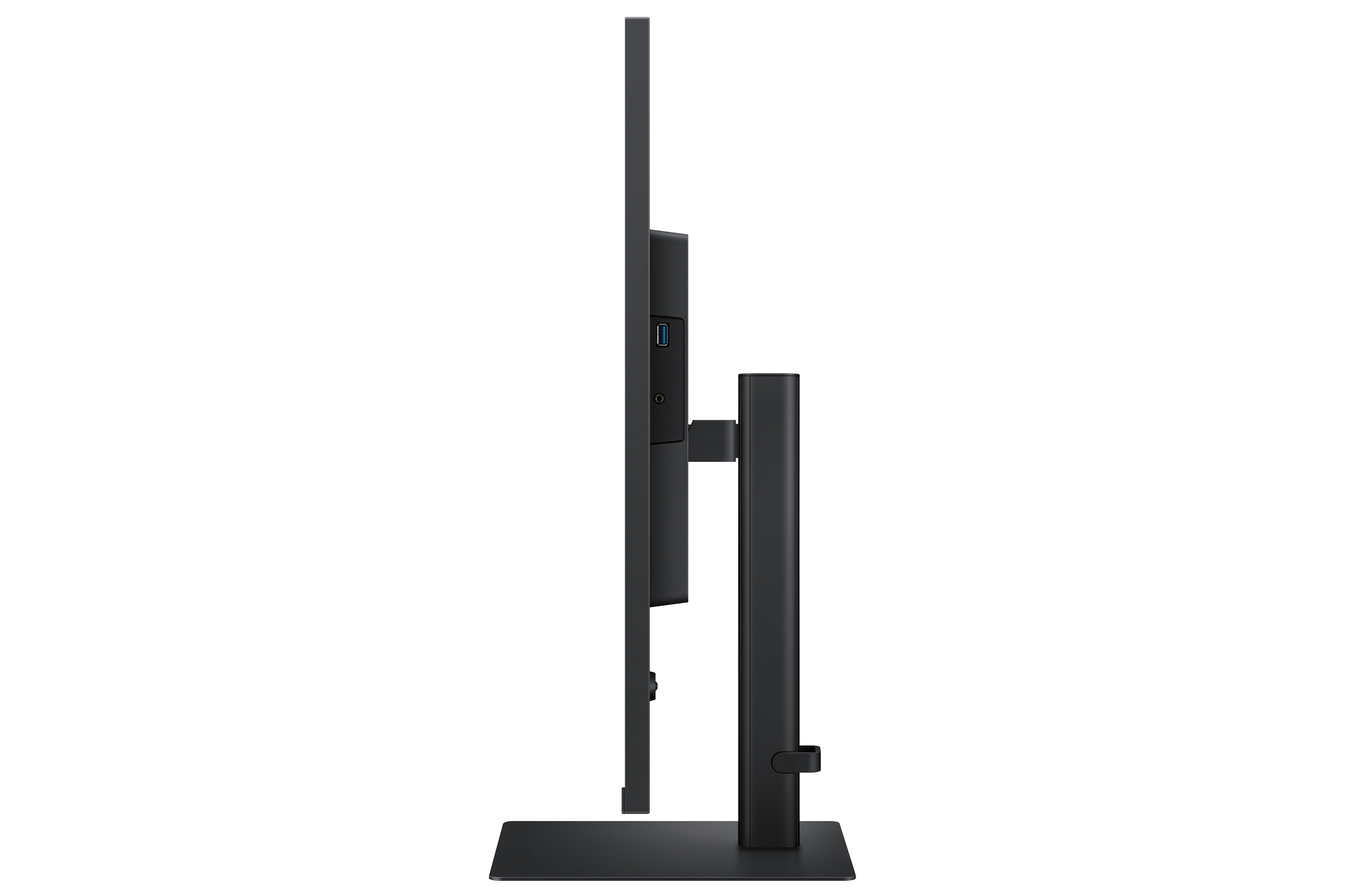Samsung ViewFinity S7 S37D700EAU - S70D Series - LED-Monitor - 94 cm (37")