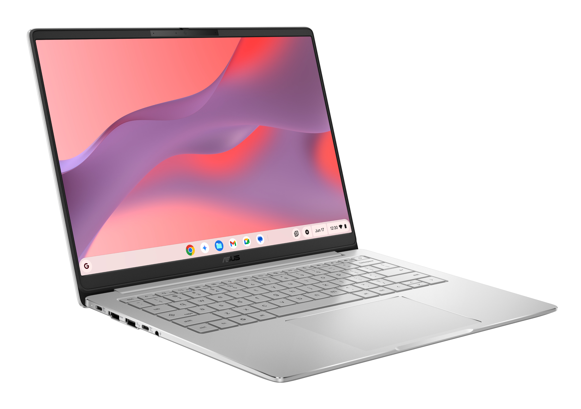 ASUS Chromebook CM14 CM1406CM4A-LY0050, 14" WUXGA, MT Kompanio 540, 8GB, 128GB, Chrome OS