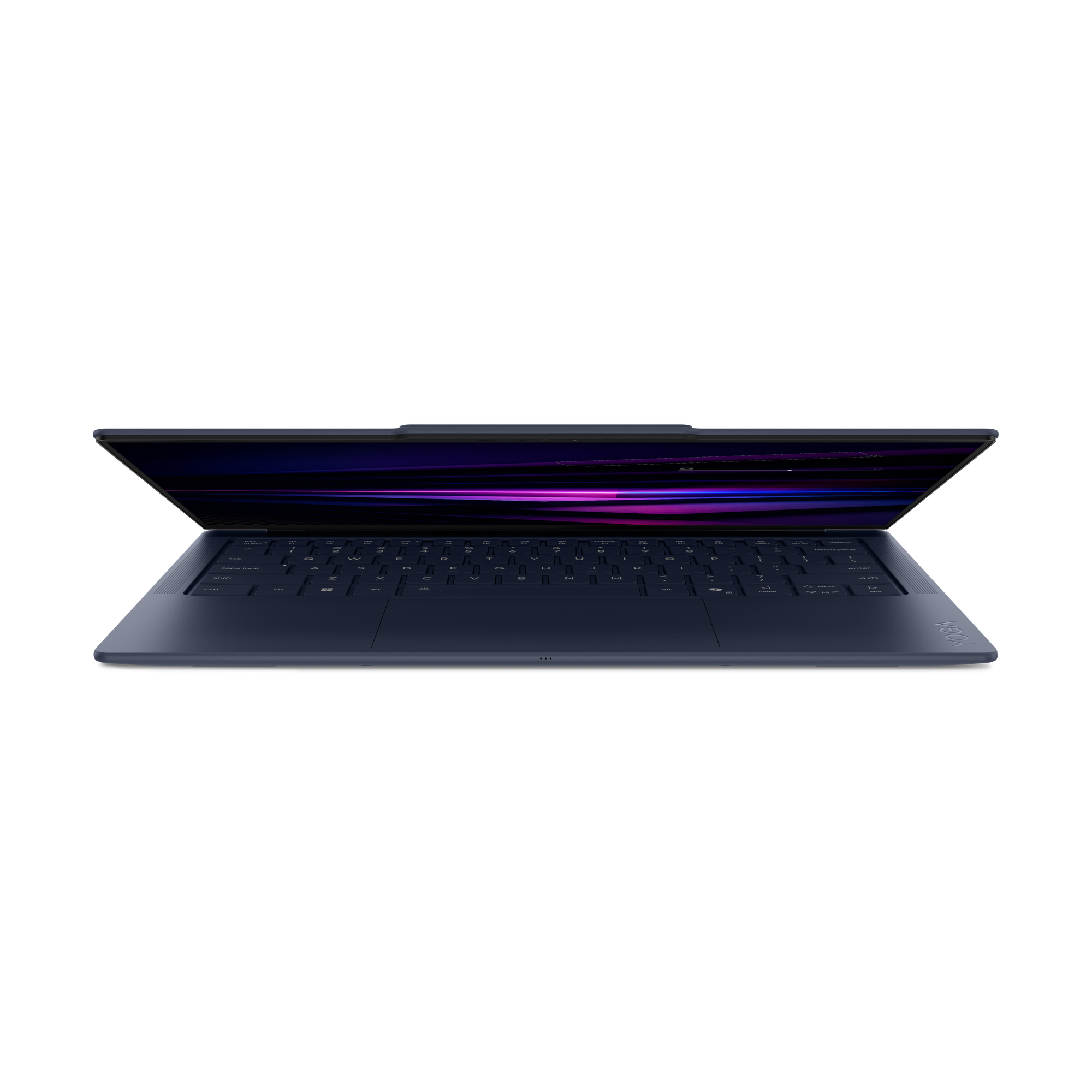 Lenovo Yoga Slim 7 Ultra 14IPH11 83QK - Intel Core Ultra X9 388H - Evo - Win 11 Home - Arc B390 - 32