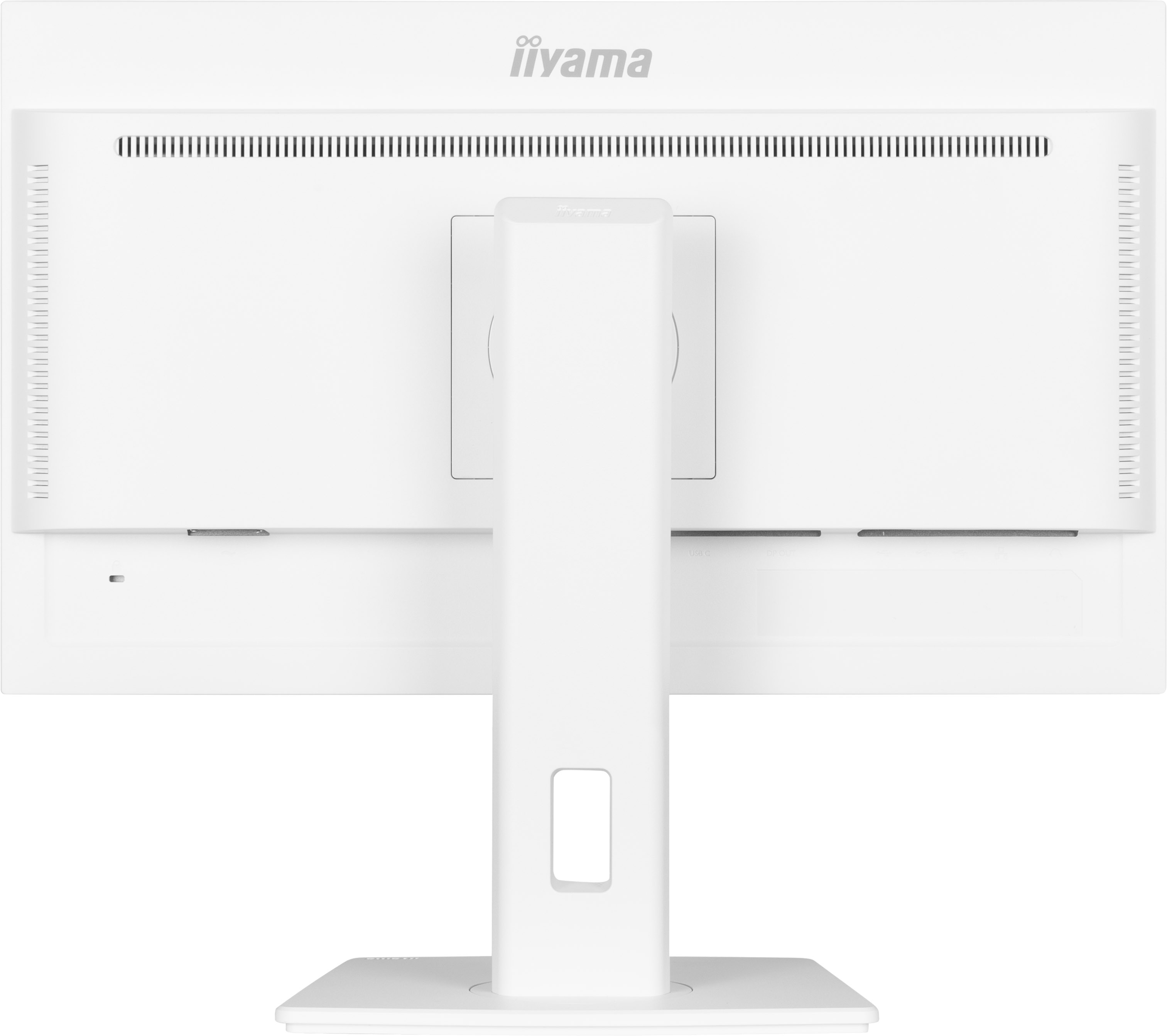 iiyama ProLite XUB2497HSN-W2 Monitor 60.5 cm (23.8") Full HD, IPS, 1ms, HDMI, Displayport, USB-C