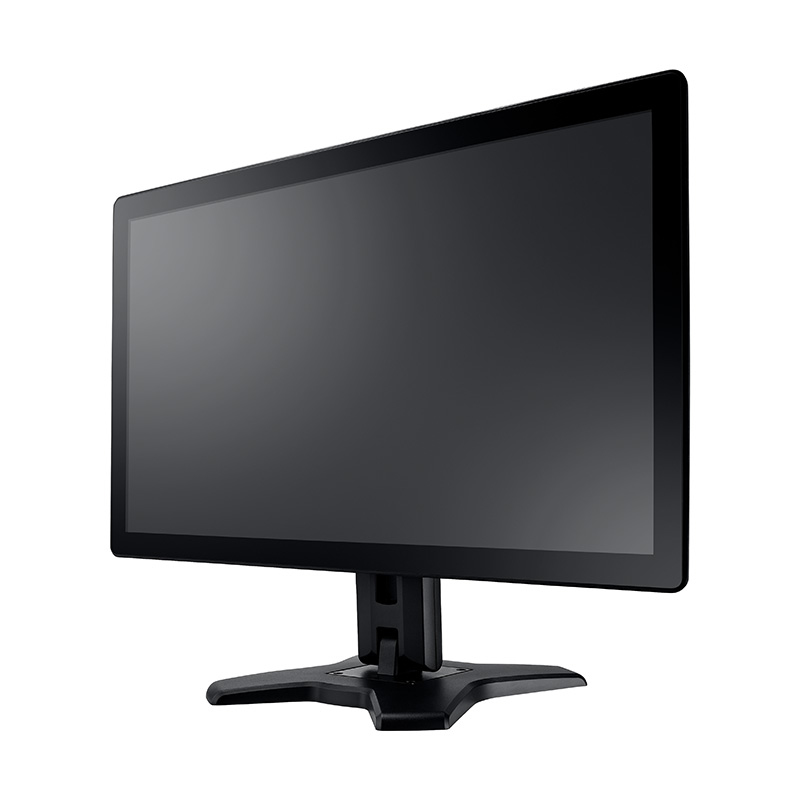 AG Neovo TX-2401, 60,5 cm (23.8"), 1920 x 1080 Pixel, Full HD, LED, 5 ms, Schwarz