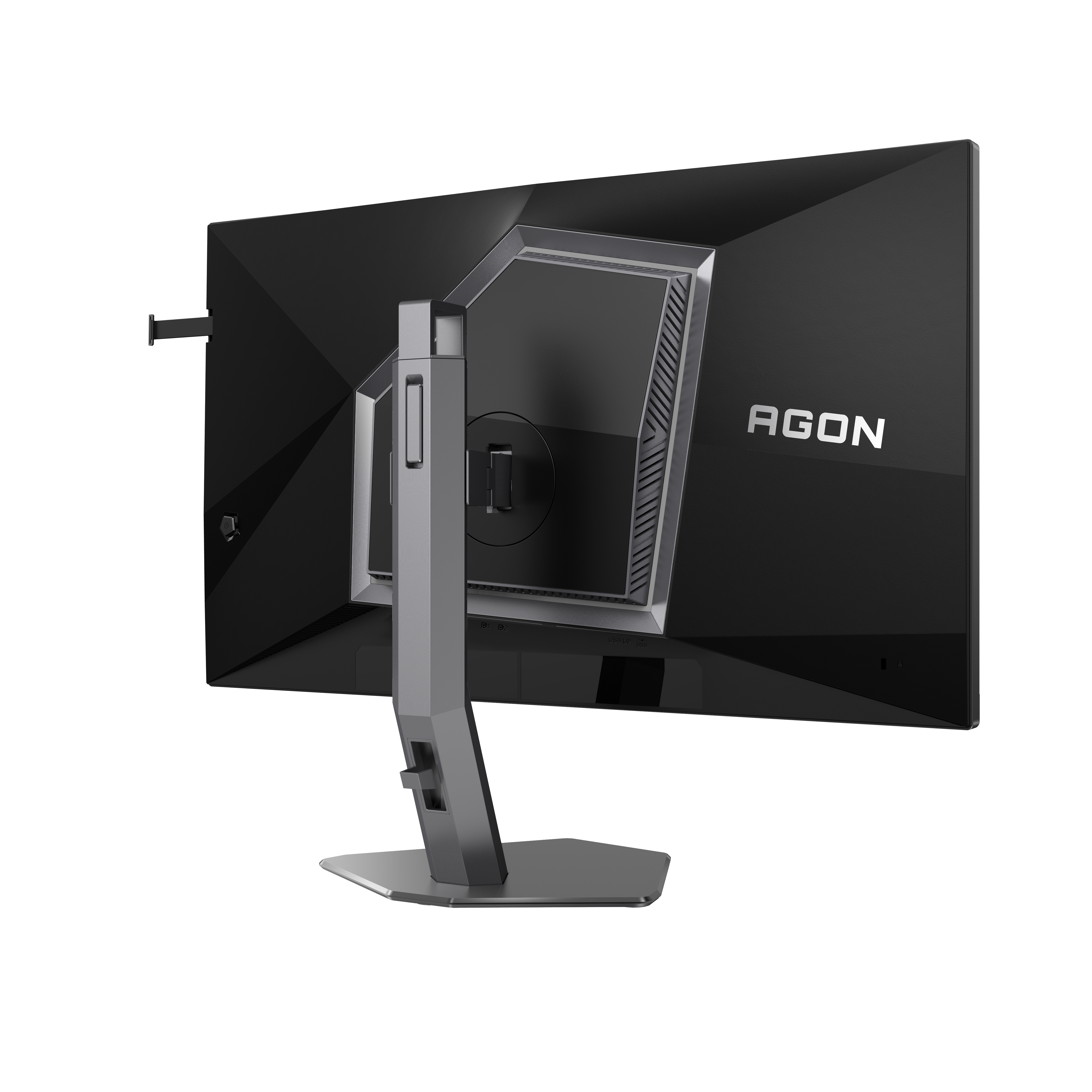 AOC G2 AG276FK Full HD Gaming Display 27" - Flachbildschirm (TFT/LCD) - 68,6 cm