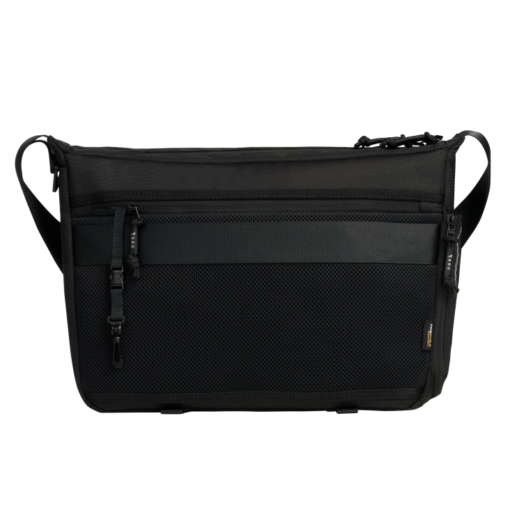 ASUS ROG Archer Messenger 14 BC2400, Aktenkoffer, 35,6 cm (14"), Schultergurt, 770 g