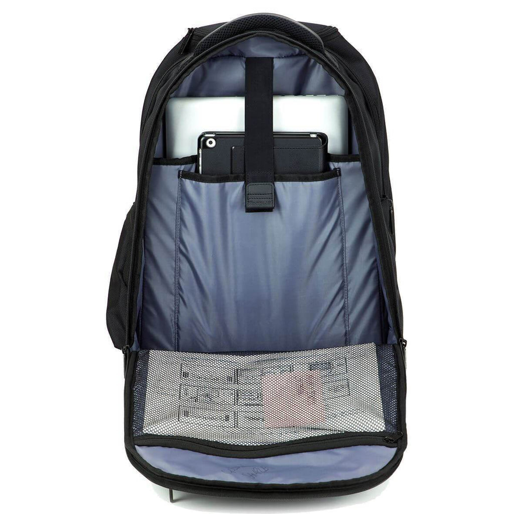 Targus Sport Rolling - Notebook-Rucksack - 39.6