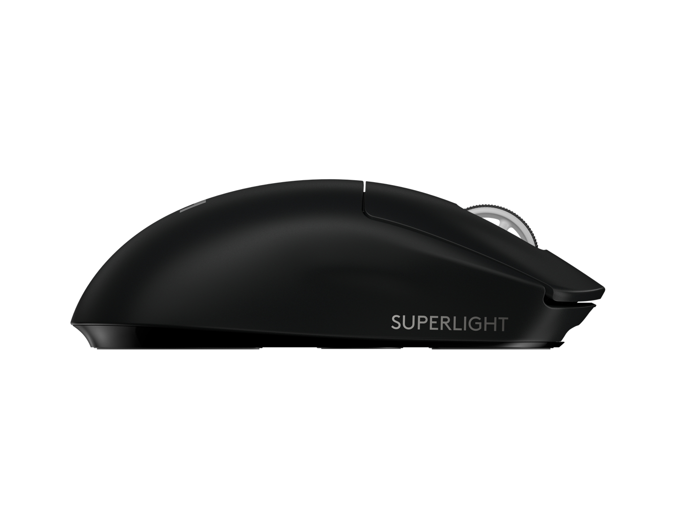 Logitech PRO X SUPERLIGHT Wireless Gaming Mouse