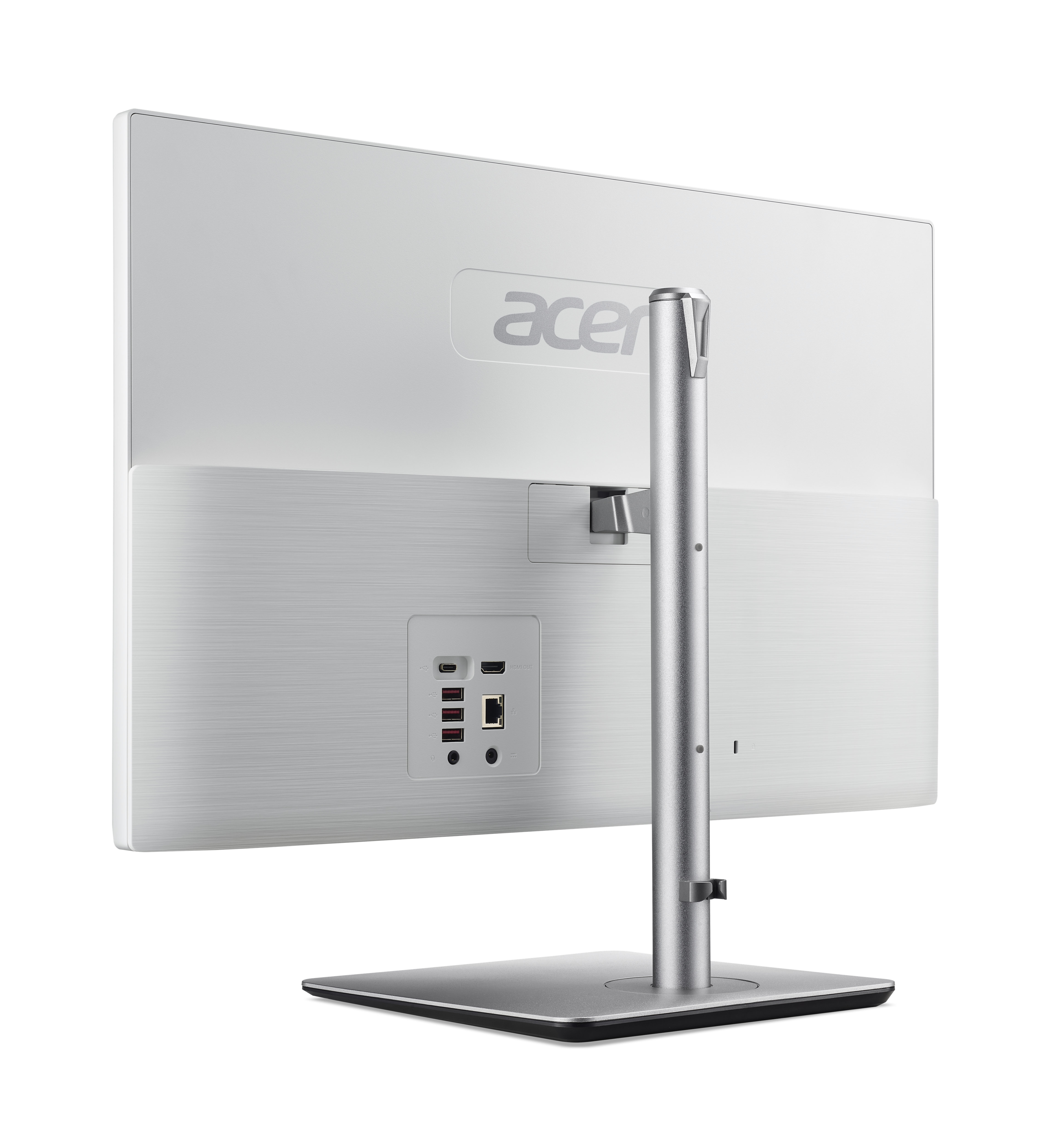Acer Aspire C 24 C24-195ES - All-in-One (Komplettlösung)
