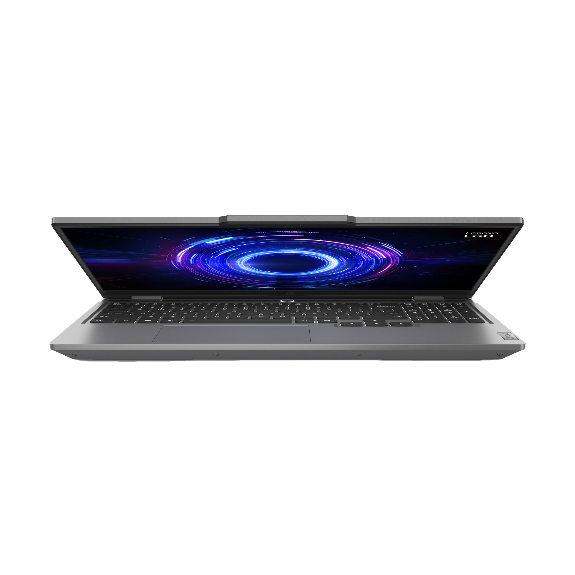 Lenovo LOQ 15IRX10 83JE - Intel Core i5 13450HX / 2.4 GHz - Win 11 Home - GeForce RTX 5050 - 16 GB R