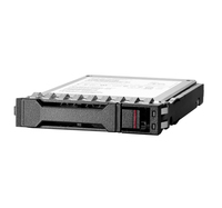 HPE SSD - Mixed Use - 3.2 TB - 2.5" SFF (6.4 cm SFF)
