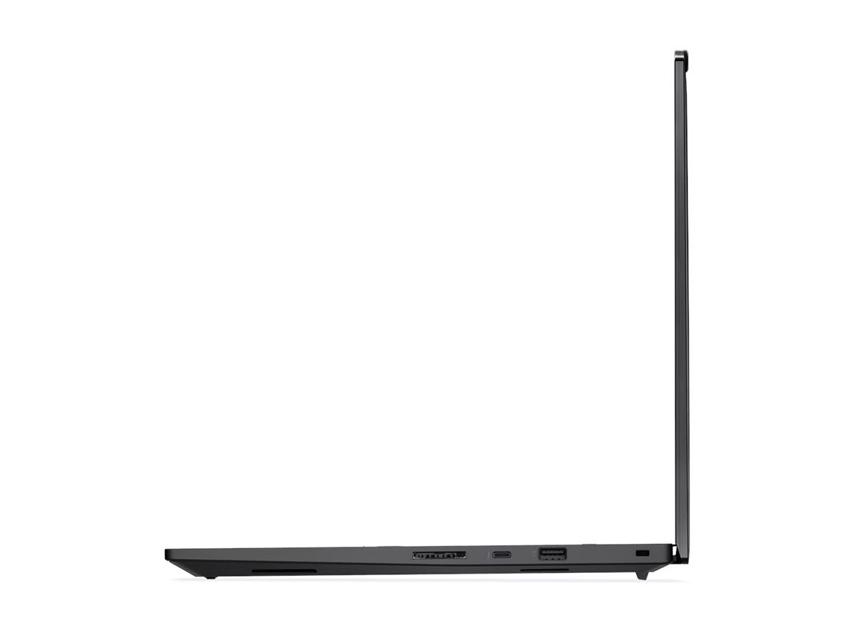 Lenovo ThinkPad T1g Gen 8, 16" WUXGA, Core Ultra 7 255H, 32GB RAM, 1TB SSD, RTX 5060, W11P