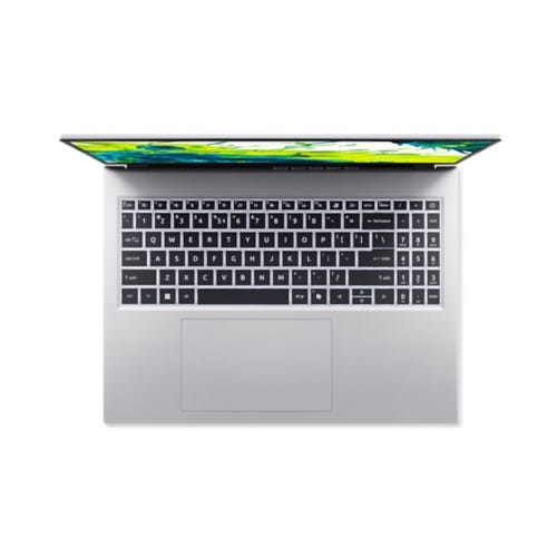 Acer Aspire Go 16 AG16-71P - Intel Core i3 1305U / 1.6 GHz - Win 11 Home - UHD Graphics - 8 GB RAM -