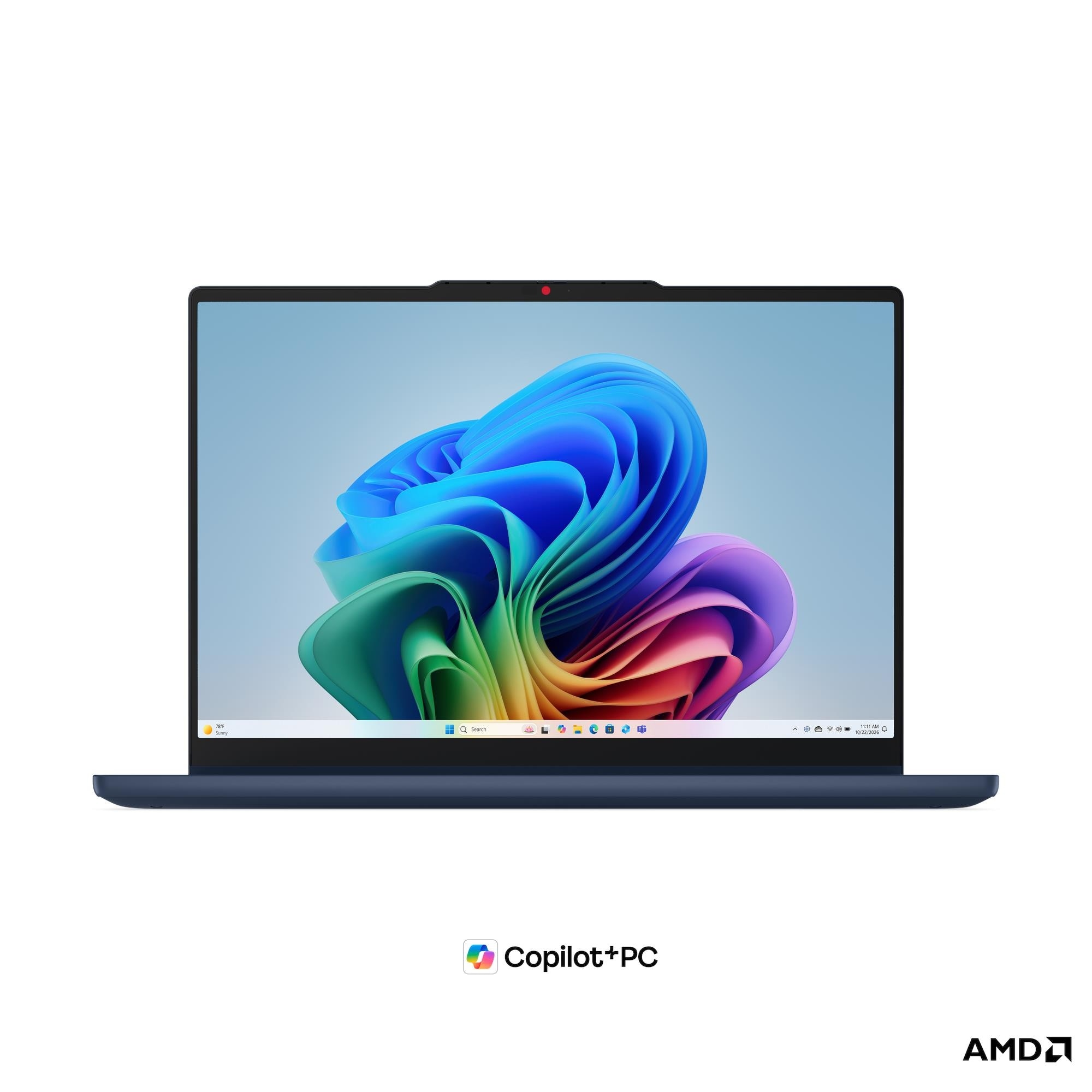 Lenovo IdeaPad 5 2-in-1 14AGP11, 14" WUXGA Touch, AMD Ryzen™ AI 5 430, 16GB RAM, 512GB SSD, Win11