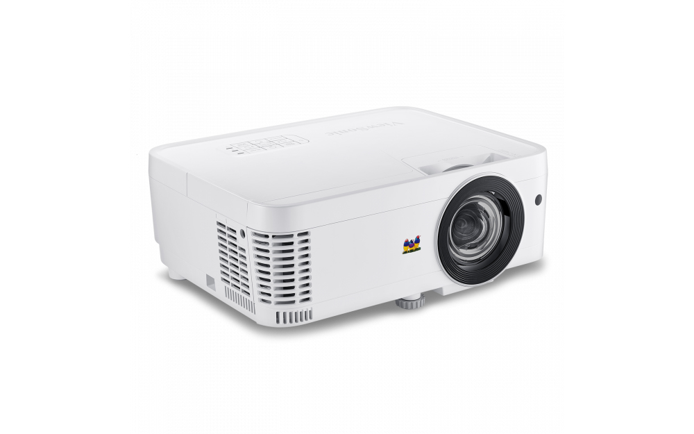 ViewSonic PS600X - DLP-Projektor - 3500 ANSI-Lumen - XGA (1024 x 768)