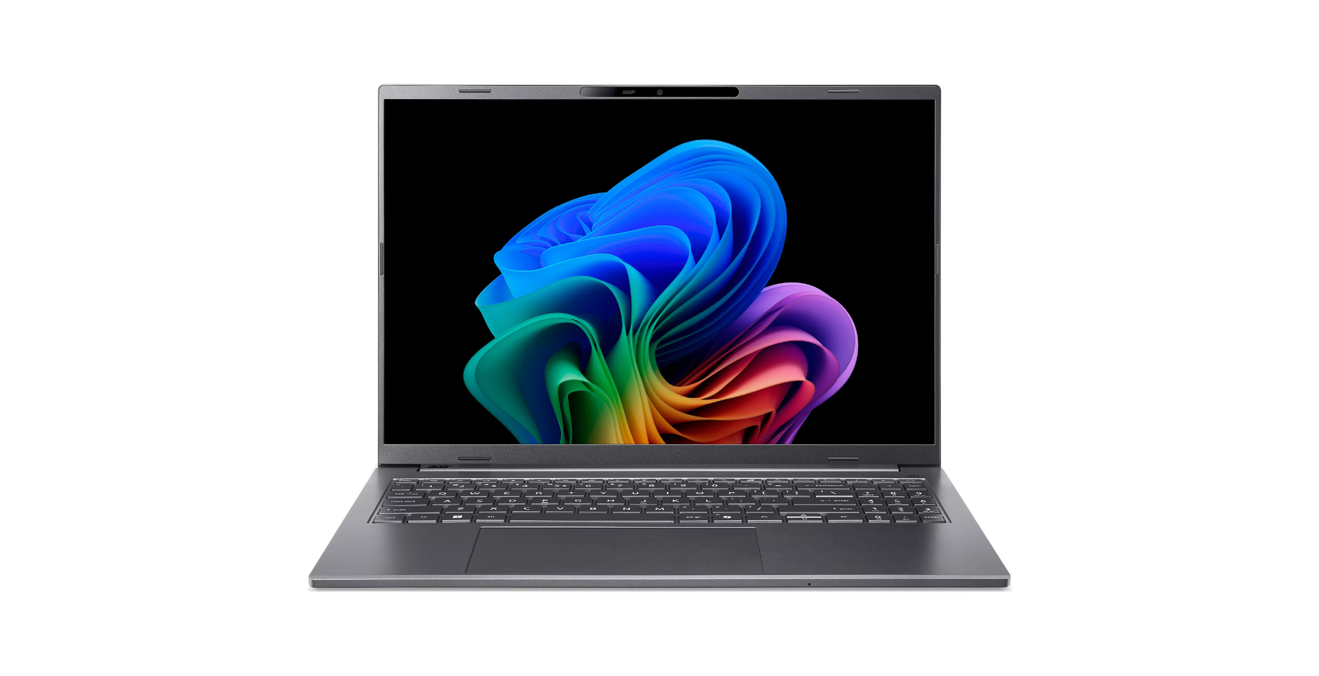 Acer Aspire 16 AI A16-61M-R8T1, 16" WUXGA, Ryzen AI 7 350, 32GB, 1TB SSD, Win11 Home