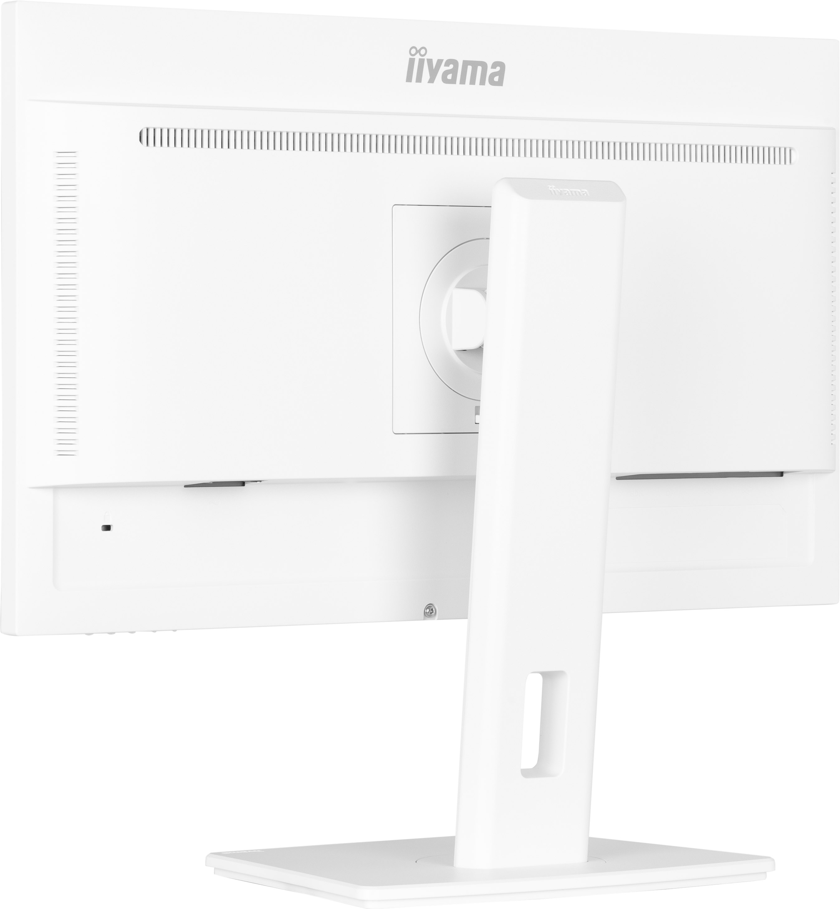 Iiyama ProLite XUB2497HSU-W2 - LED-Monitor - 61 cm (24")