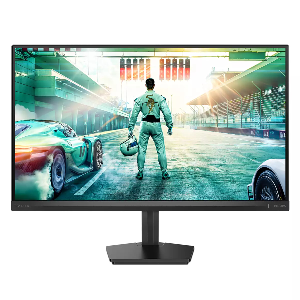 Philips Evnia 3000 27M2N3500PF - LED-Monitor - Gaming - 68.5 cm (27")