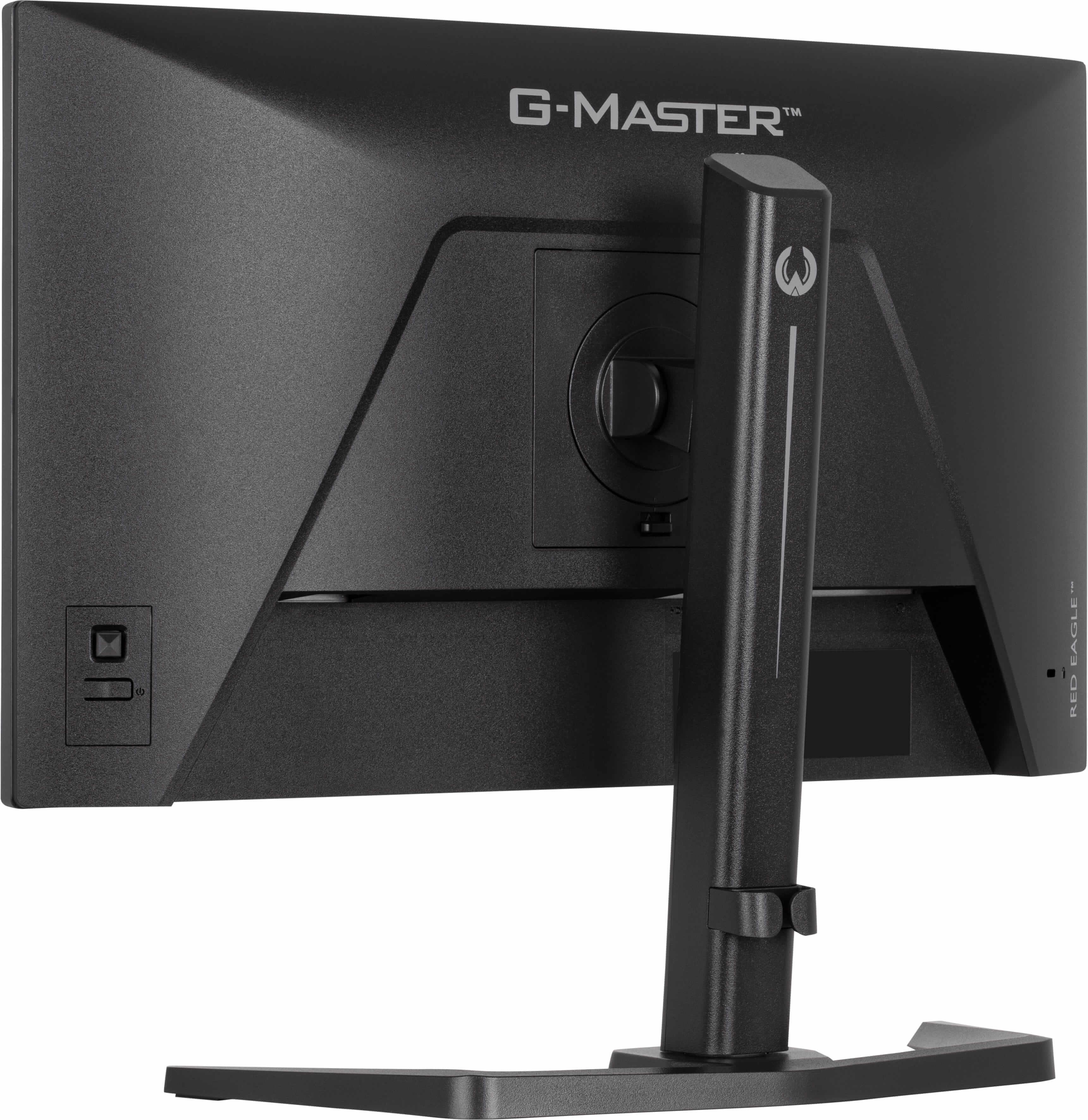 Iiyama G-MASTER Red Eagle GB2471HS-B1 - LED-Monitor - Gaming - 61 cm (24")