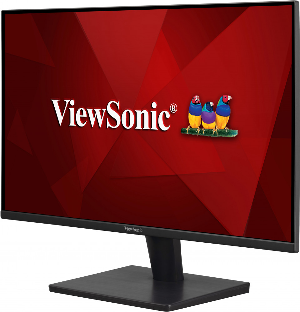 ViewSonic VA2715-H - LED-Monitor - 68.6 cm (27")