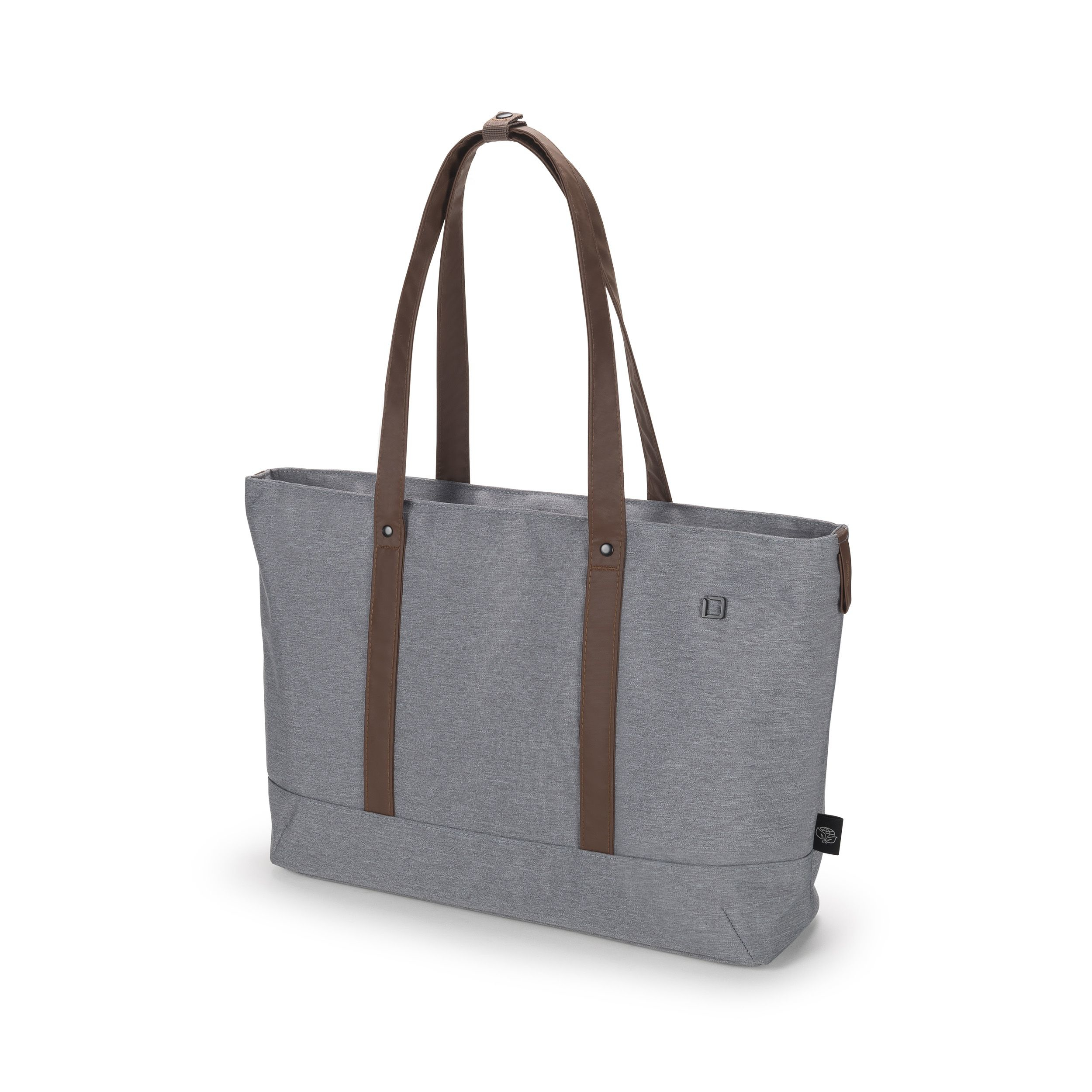 Dicota Eco Motion - Notebook-Schultertasche