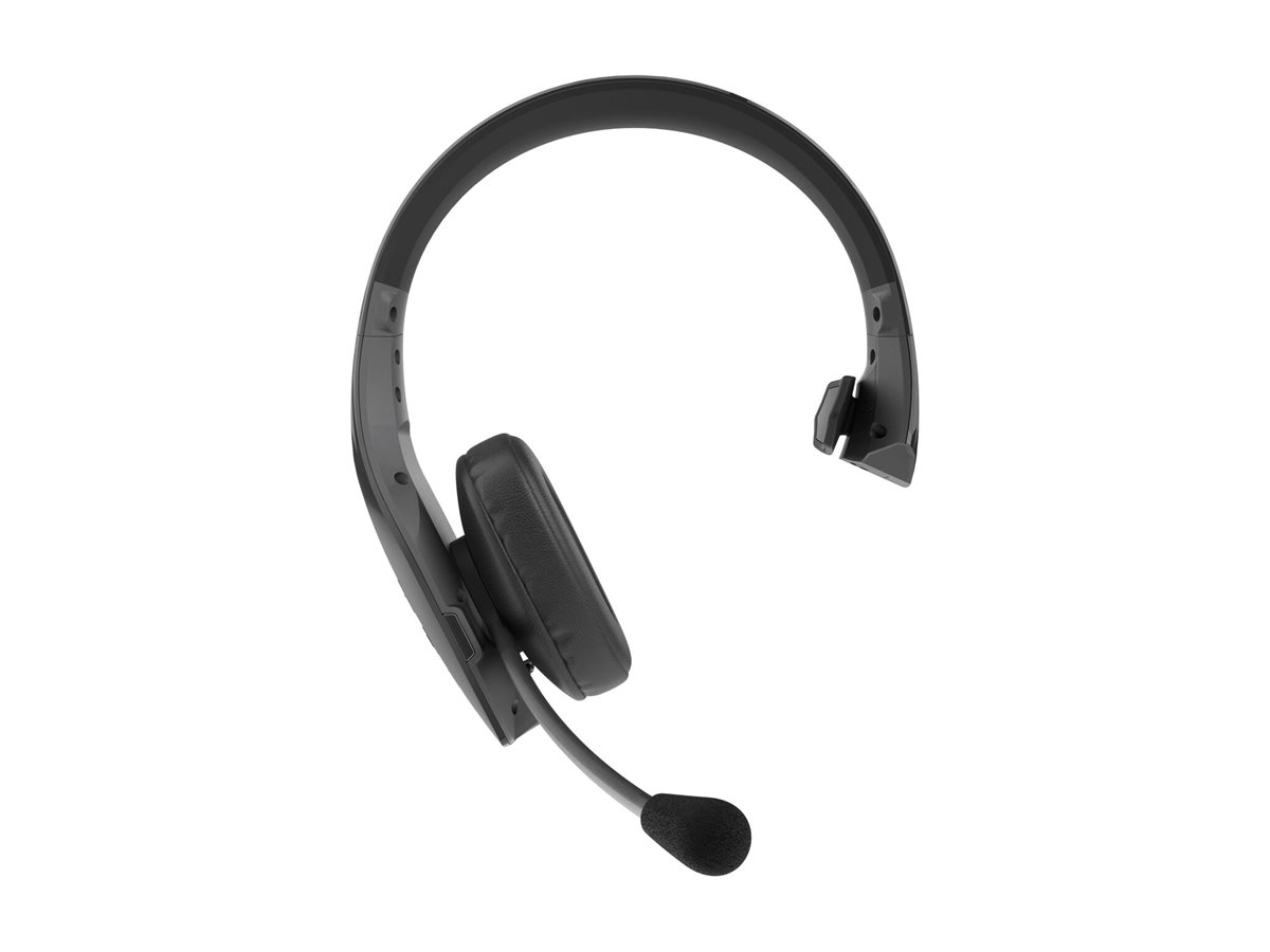 Jabra BlueParrott B650-XT - Headset - On-Ear - Bluetooth