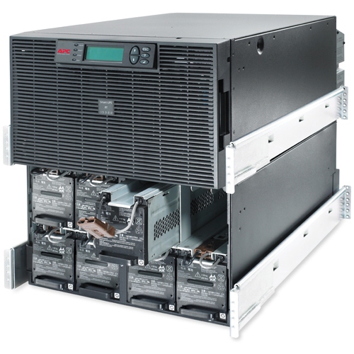 APC Smart-UPS RT - USV (Rack - einbaufähig)