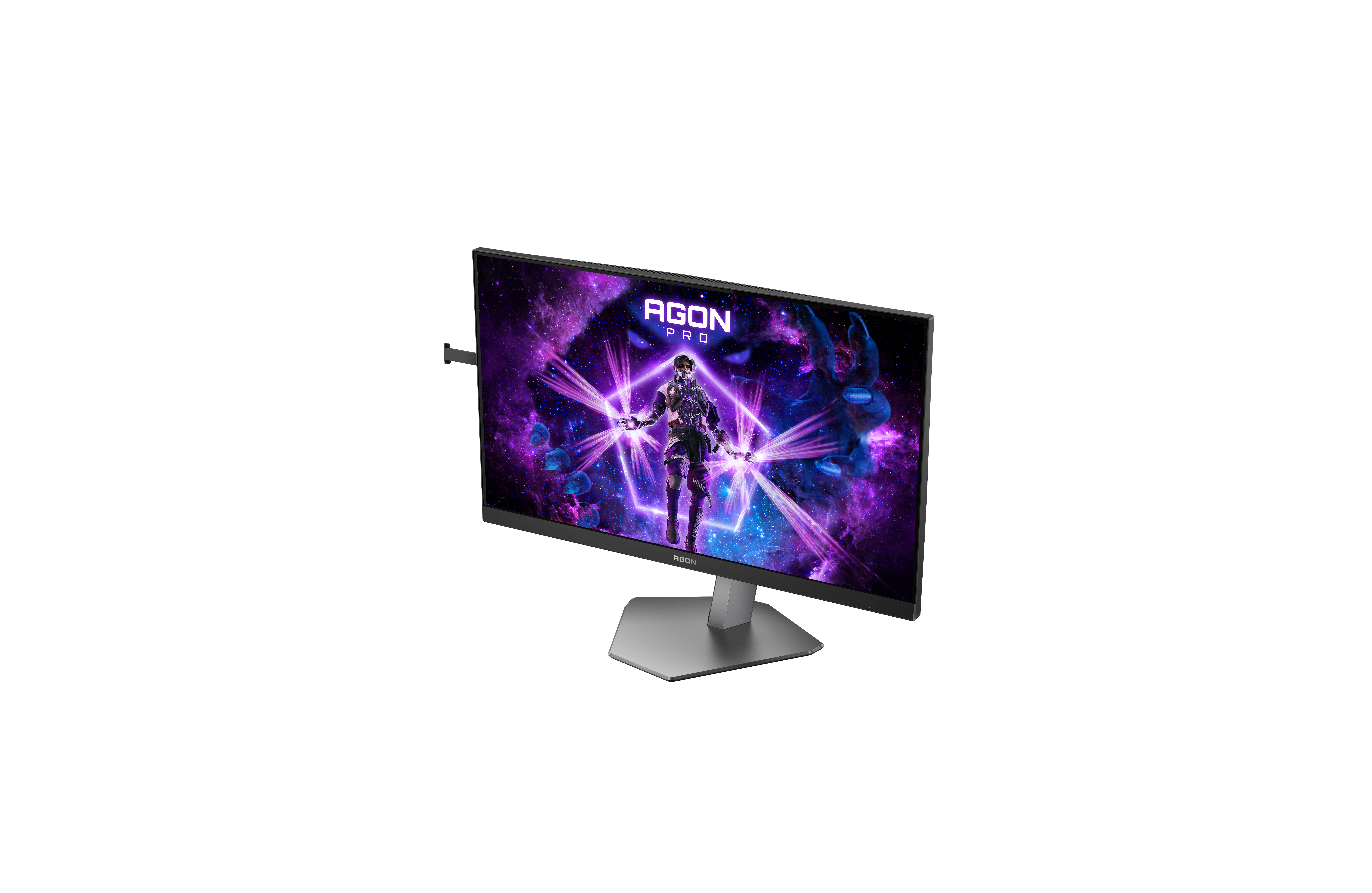 AOC AGON PRO AG256FS - AG6 Series - LED-Monitor - Gaming - 63.5 cm (25")