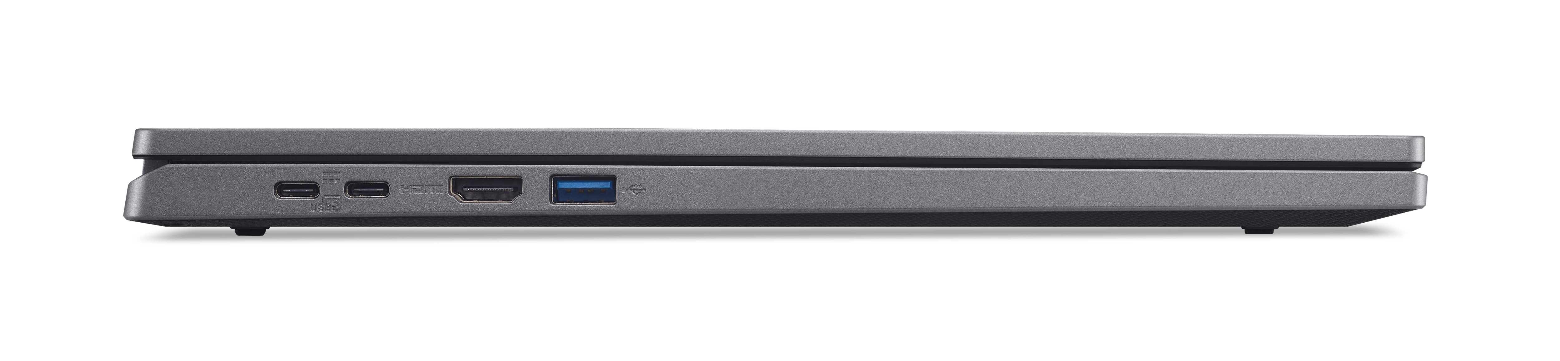 Acer Aspire Go 17 AG17-31P - Intel N-series N355 / 1.9 GHz - ESHELL - Intel Graphics - 16 GB RAM - 5