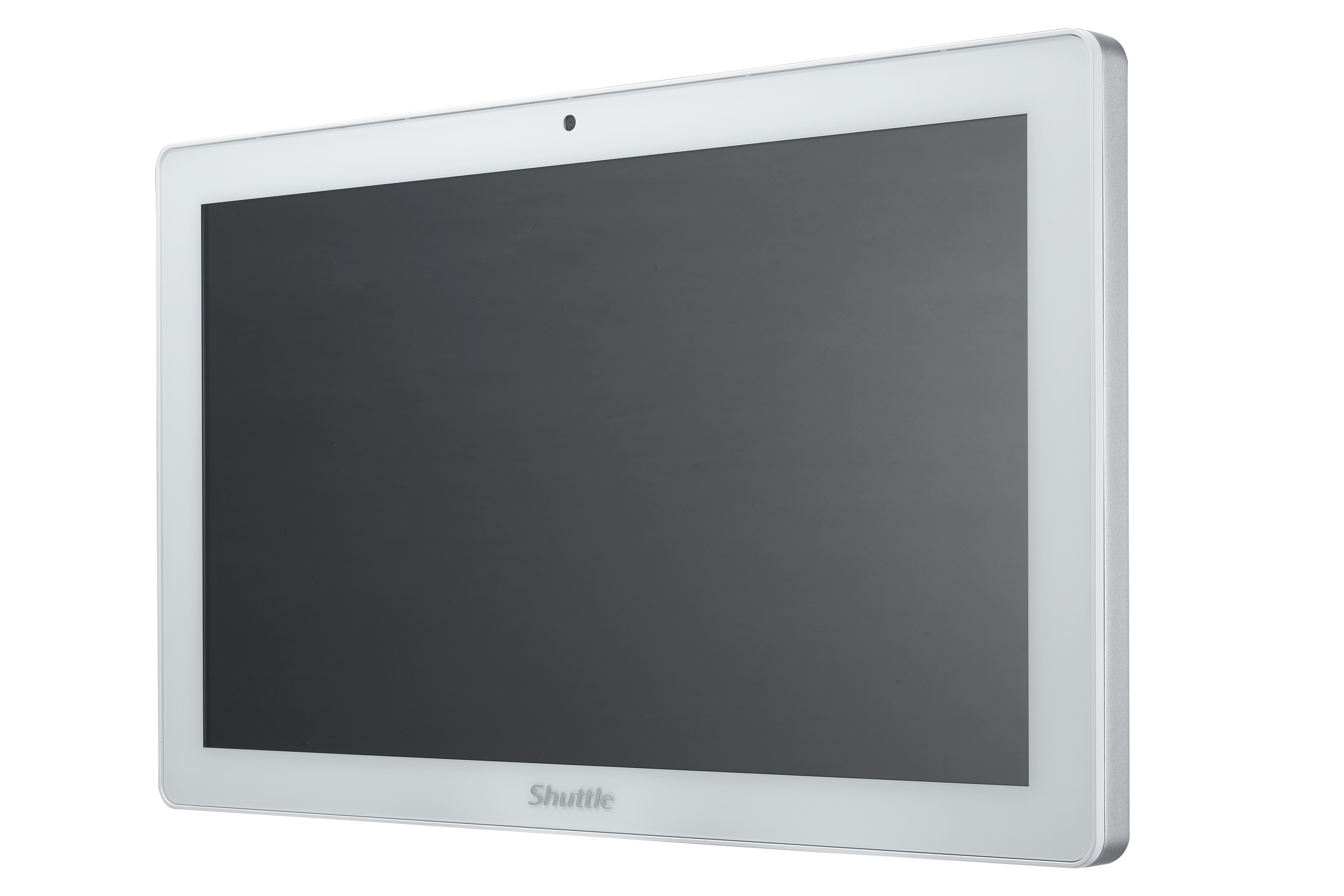 Shuttle M21AL01 - Barebone - Panel-PC - 1 x Core i5 1235U - RAM 0 GB - Intel Iris Xe Grafik - 1GbE,