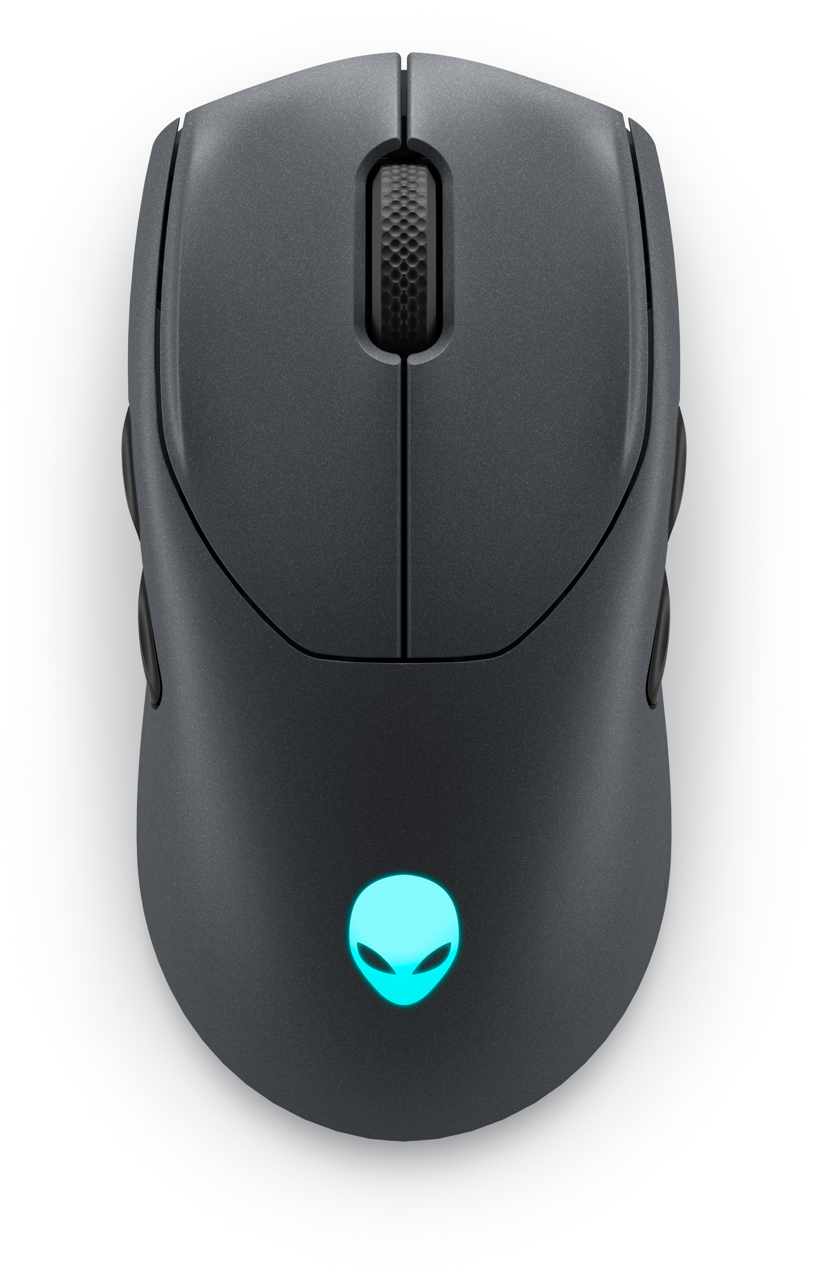 Dell Alienware Tri-Mode Gaming Mouse AW720M - Maus