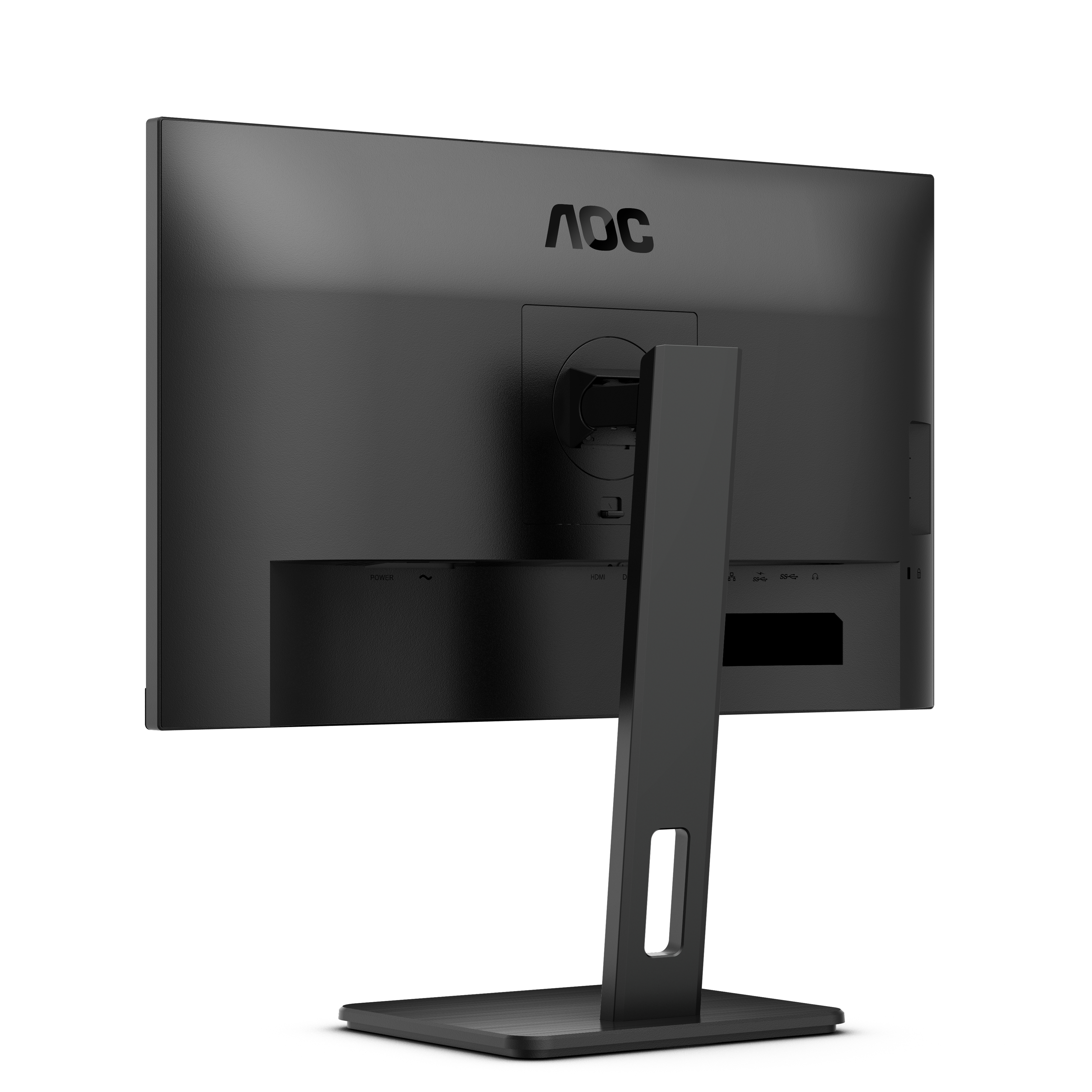 AOC Pro-line Q27P3CV Monitor 68.6cm (27") WQHD, IPS, 4ms, HDMI, Displayport, USB