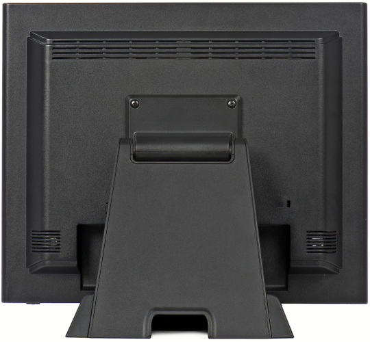 Iiyama ProLite T1731SAW 17" SAW schwarz Touchmonitor 5 4 17" - Flachbildschirm (TFT/LCD) - 43,2 cm