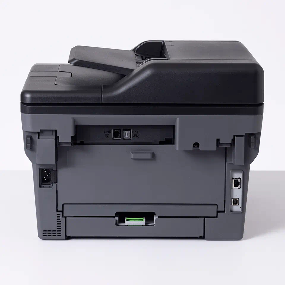 Brother MFC-L2860DWE - Multifunktionsdrucker - s/w - Laser - A4/Legal (Medien)