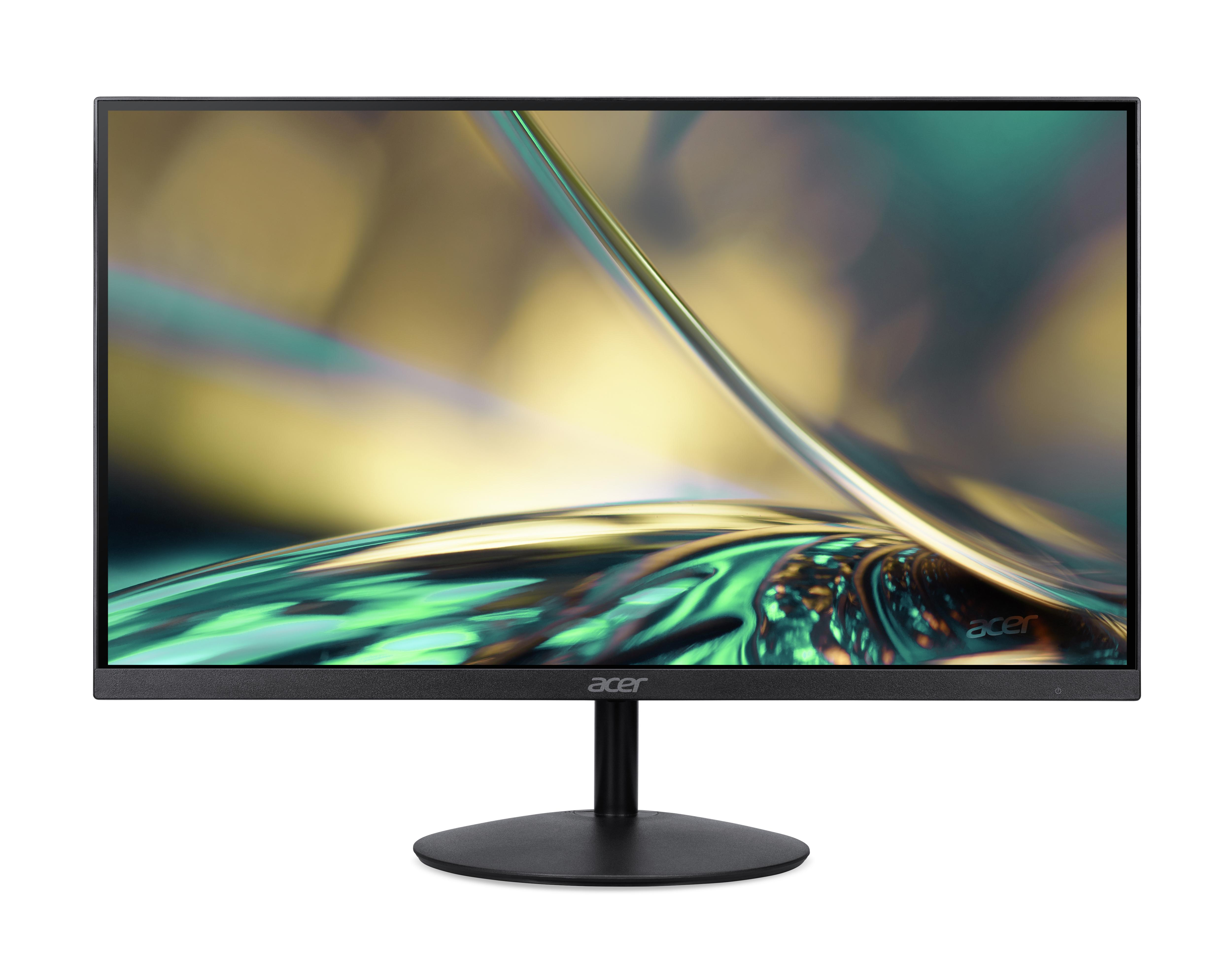 B-WARE - Acer SA322QU Ebmipx - SA Series - LED-Monitor - 81.3 cm (32")