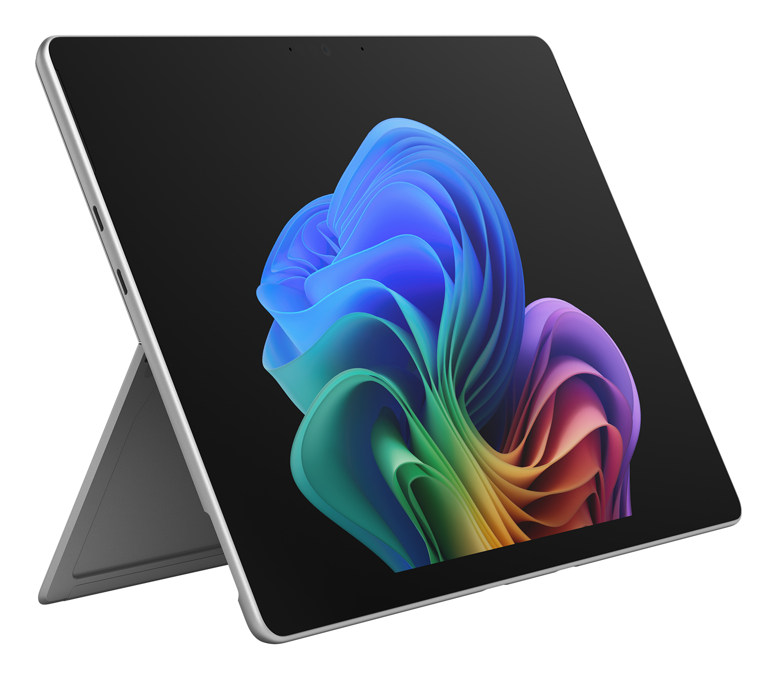 Microsoft Surface Pro Platinum (12th ), 13" Touch, Snapdragon X2 Elite, 16GB RAM, 512GB SSD, W11P