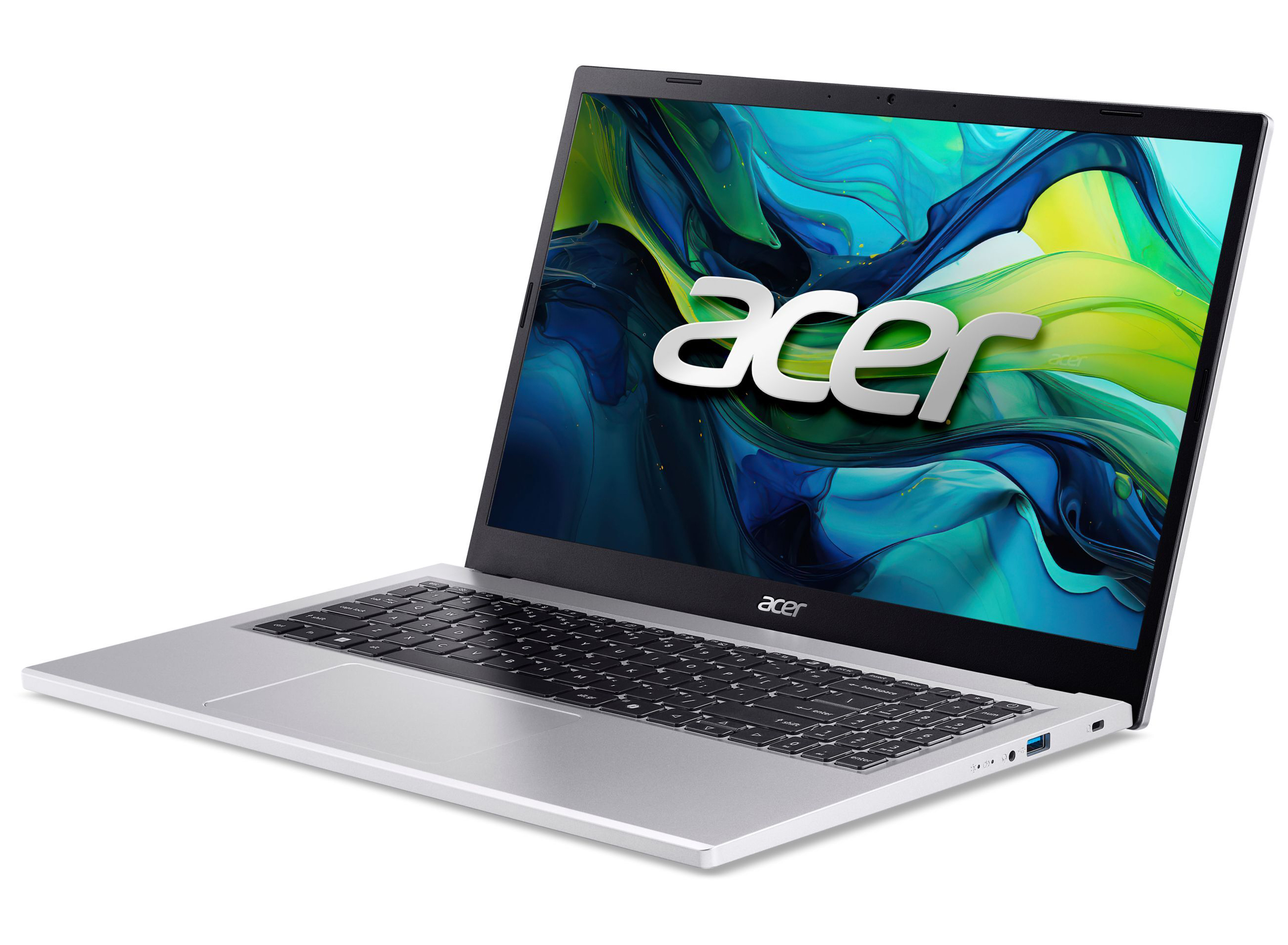 Acer Aspire Go 15 AG15-71P - Intel Core i5 13420H / 2.1 GHz - Win 11 Home - UHD Graphics - 8 GB RAM 