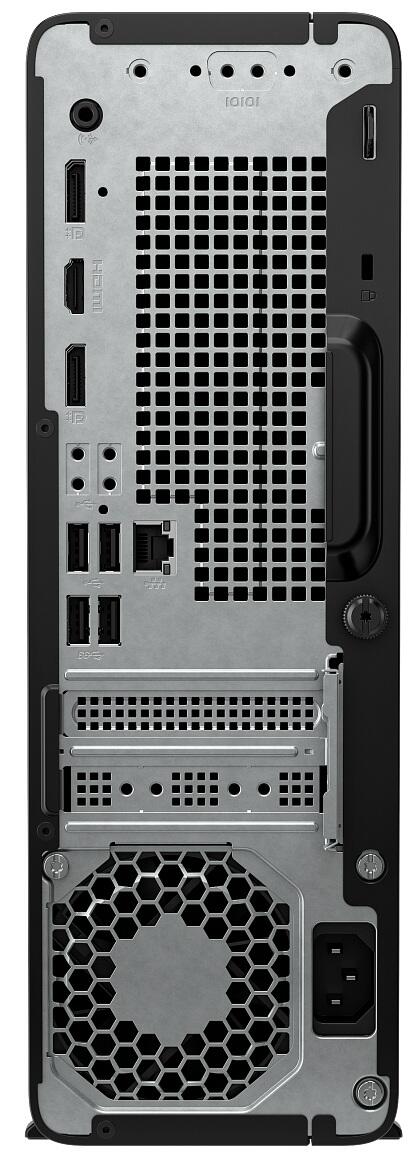 HP ProDesk 2 G2a E - SFF - Ryzen 5 8645HS - RAM 16 GB