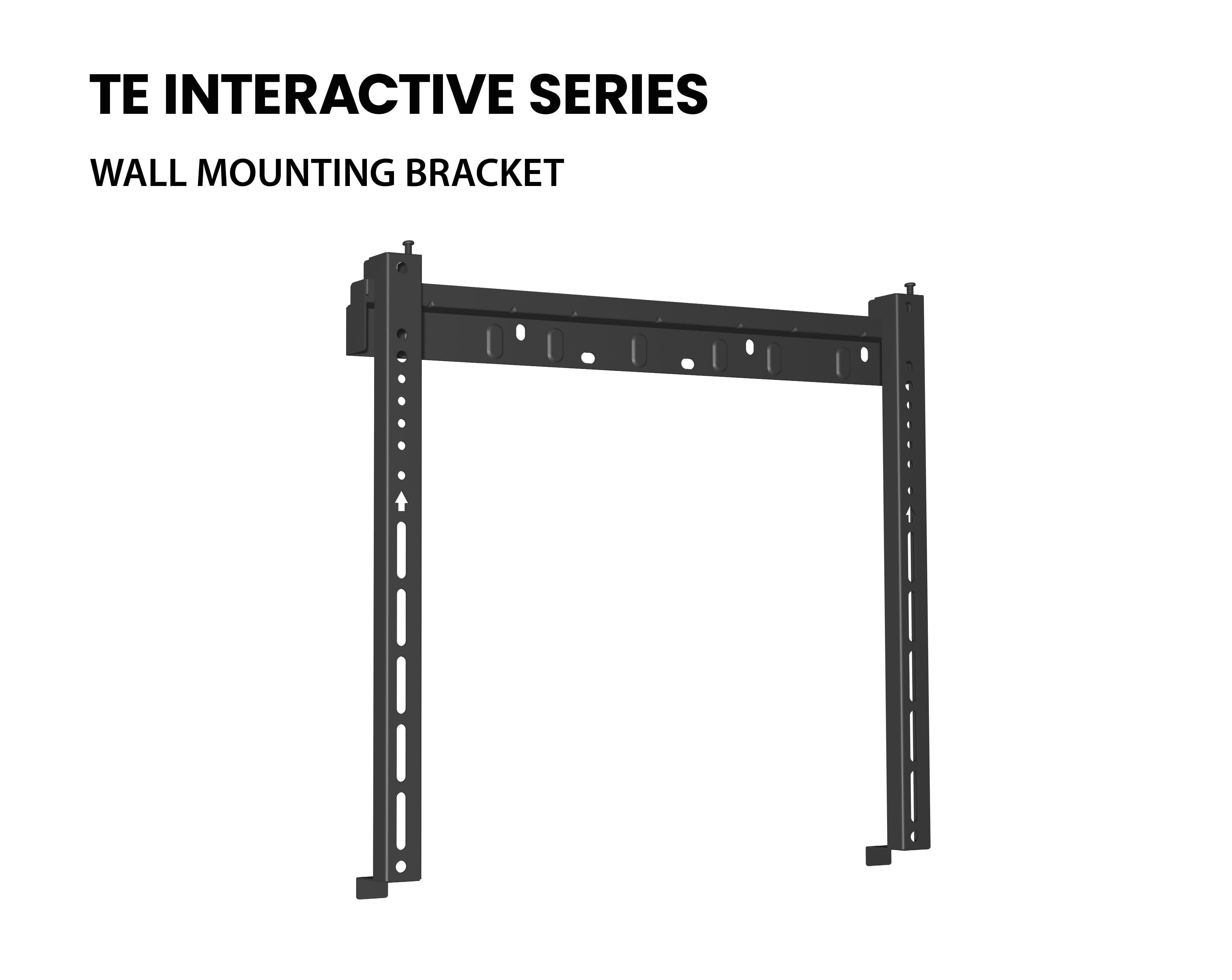 B-WARE - iiyama ProLite T4329AS-B1AG, 42.5" Interactive Display