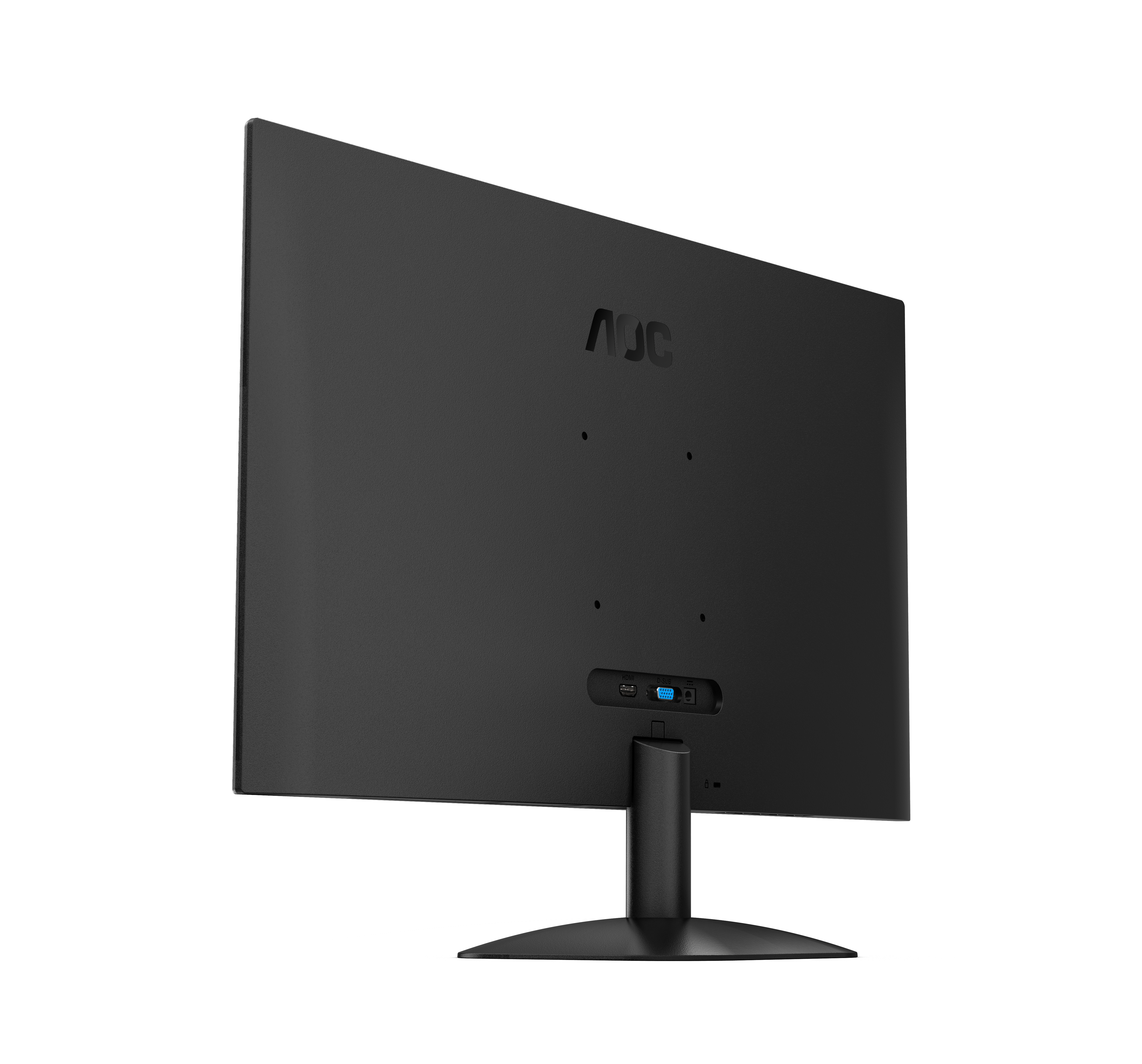 AOC 27B31H Monitor 68.6cm (27") Full HD, IPS, 4ms, HDMI, VGA