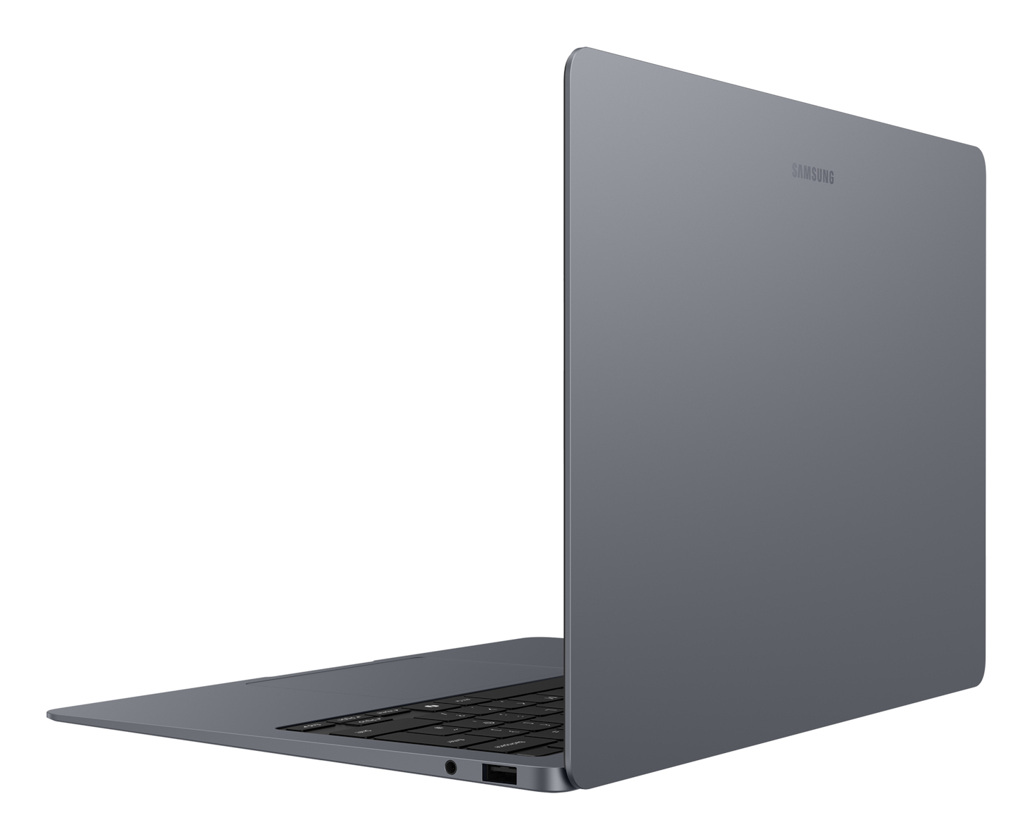Samsung Galaxy Book6 Pro, 14" WQXGA+ AMOLED Touch, Core Ultra 7 356H, 32GB RAM, 512GB SSD, Win11 Pro