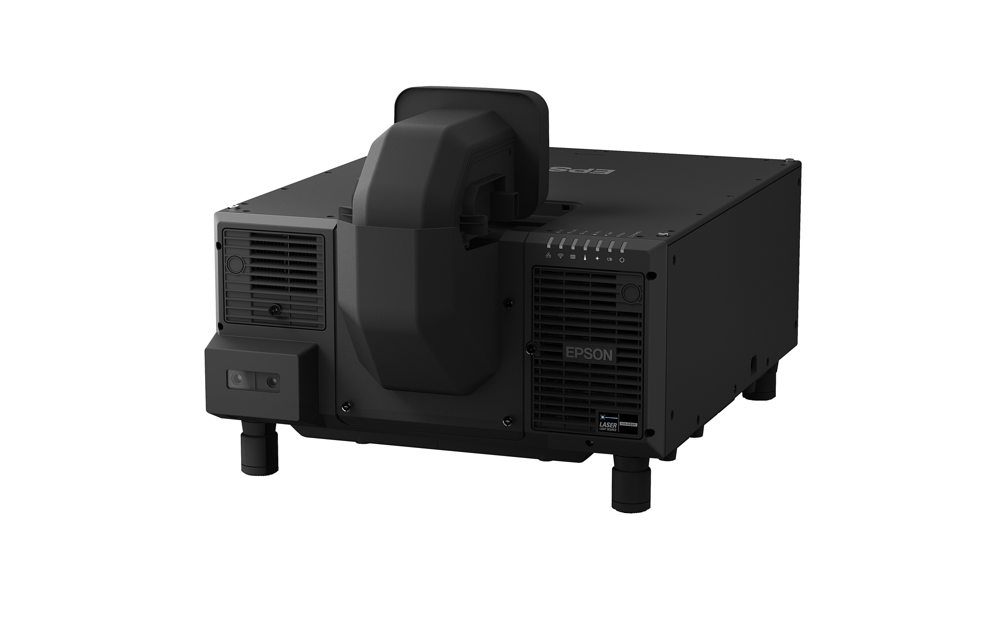 Epson EB-L20000U, 20000 ANSI Lumen, 3LCD, WUXGA (1920x1200), 2000:1, 16:10, 1524 - 2540 mm (60 - 100