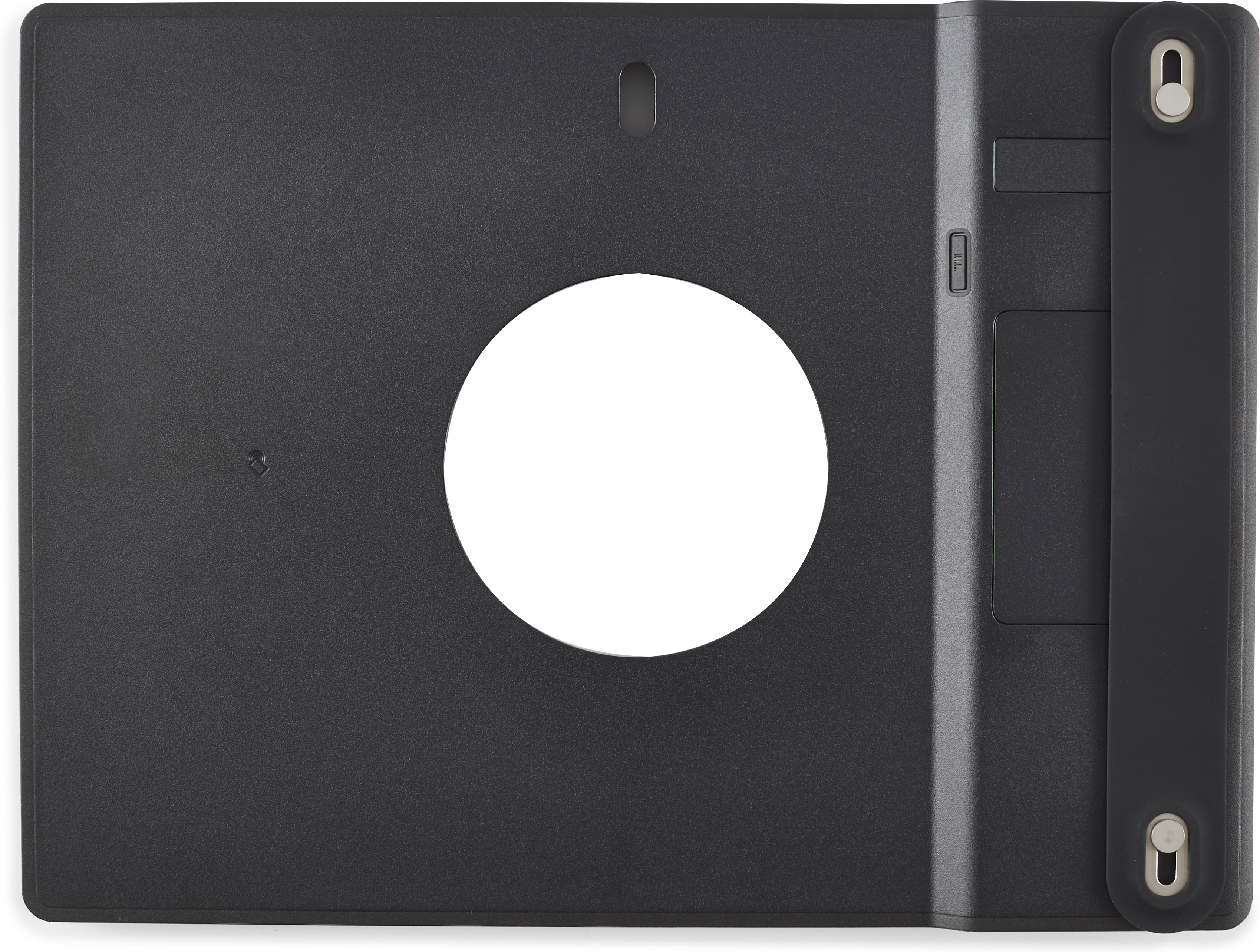 HP Engage Go 13.5 Case, Schwarz, HP, China