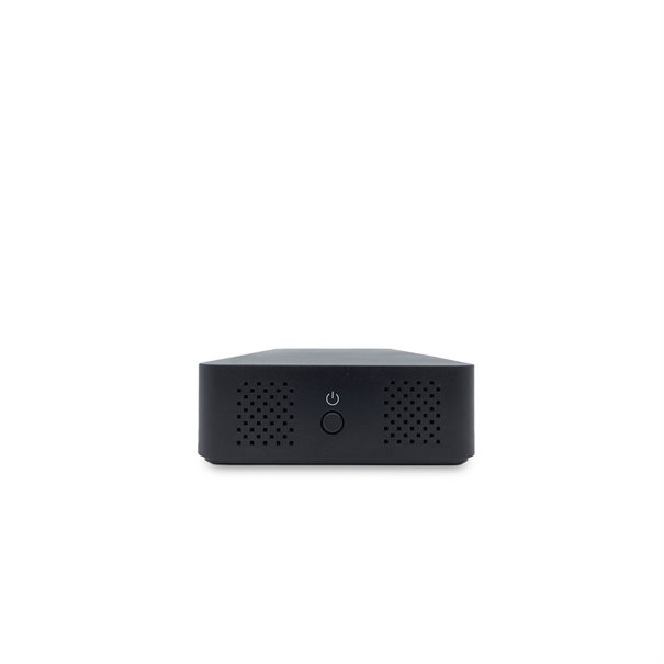 TERRA MOBILE Dockingstation 810 USB-C/Triple 4K inkl.135W Netzteil und USB C
