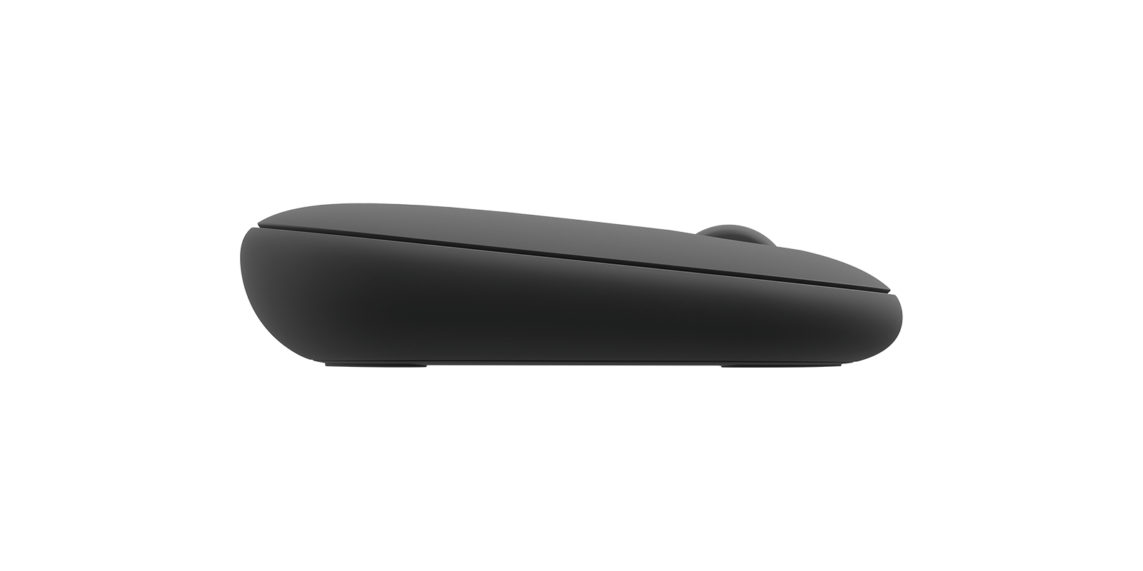 Logitech Slim Wireless Combo MK470 - Tastatur-und-Maus-Set