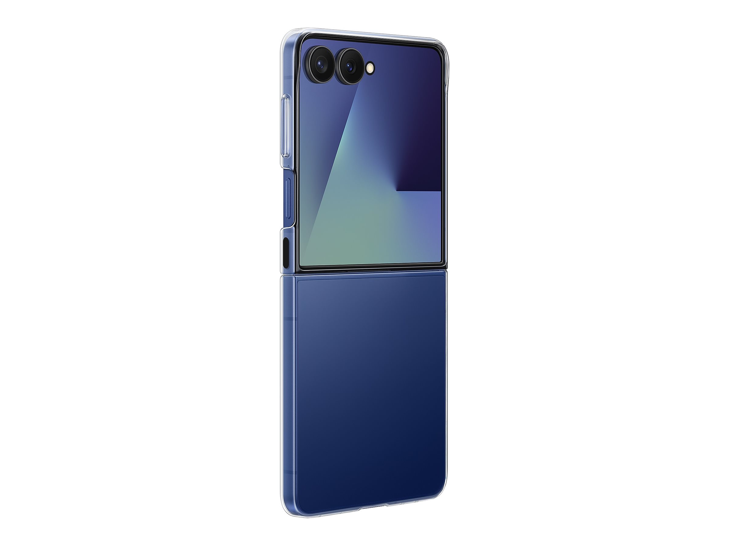 Samsung EF-AF766 - Hintere Abdeckung für Mobiltelefon
