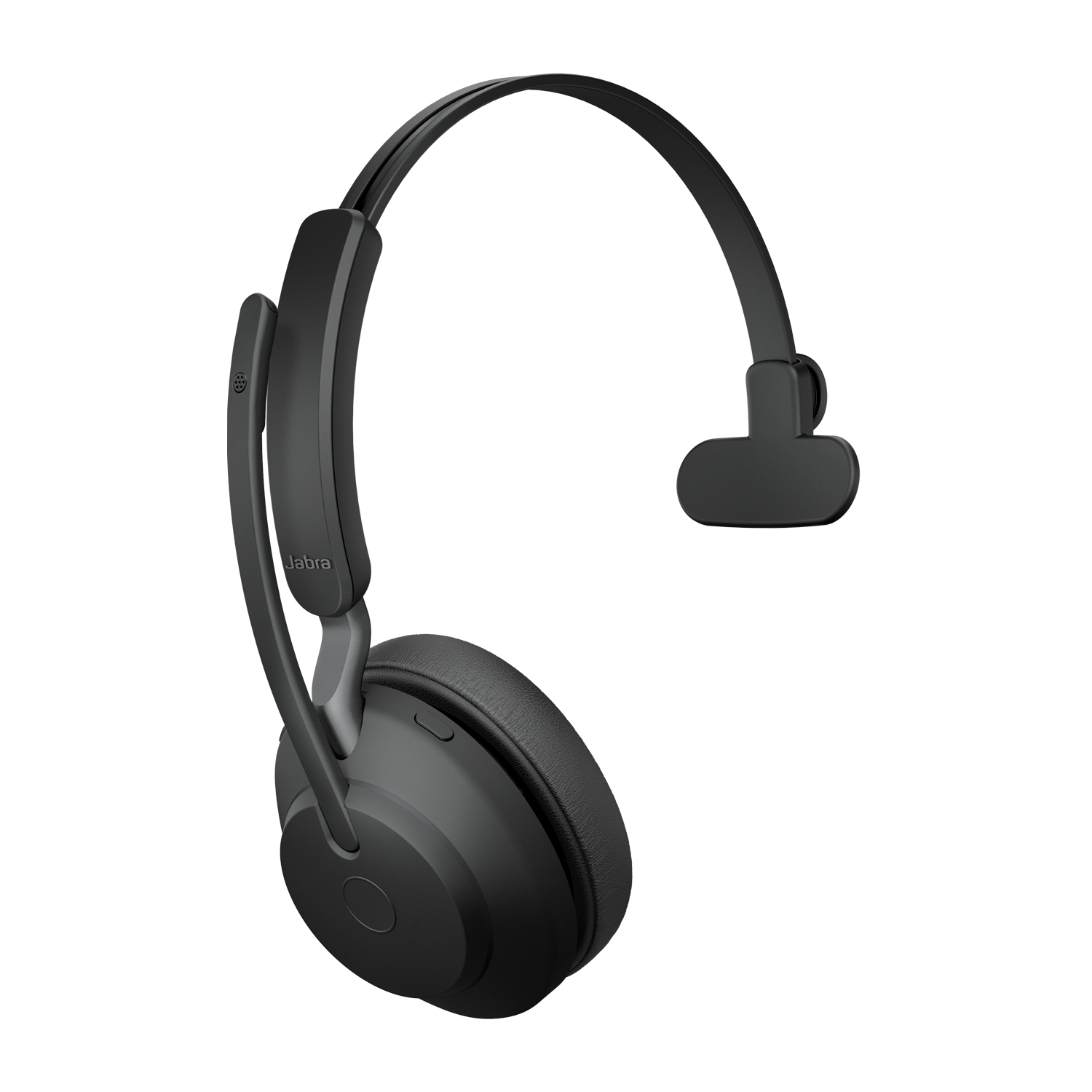 Jabra Evolve2 65 UC Mono - Headset - On-Ear