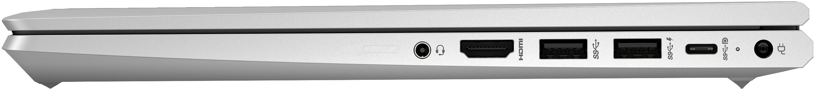 HP Pro Mobile Thin Client mt440 G3 - Intel Celeron 7305 / 1.1 GHz - Win 10 IoT Enterprise - UHD Grap